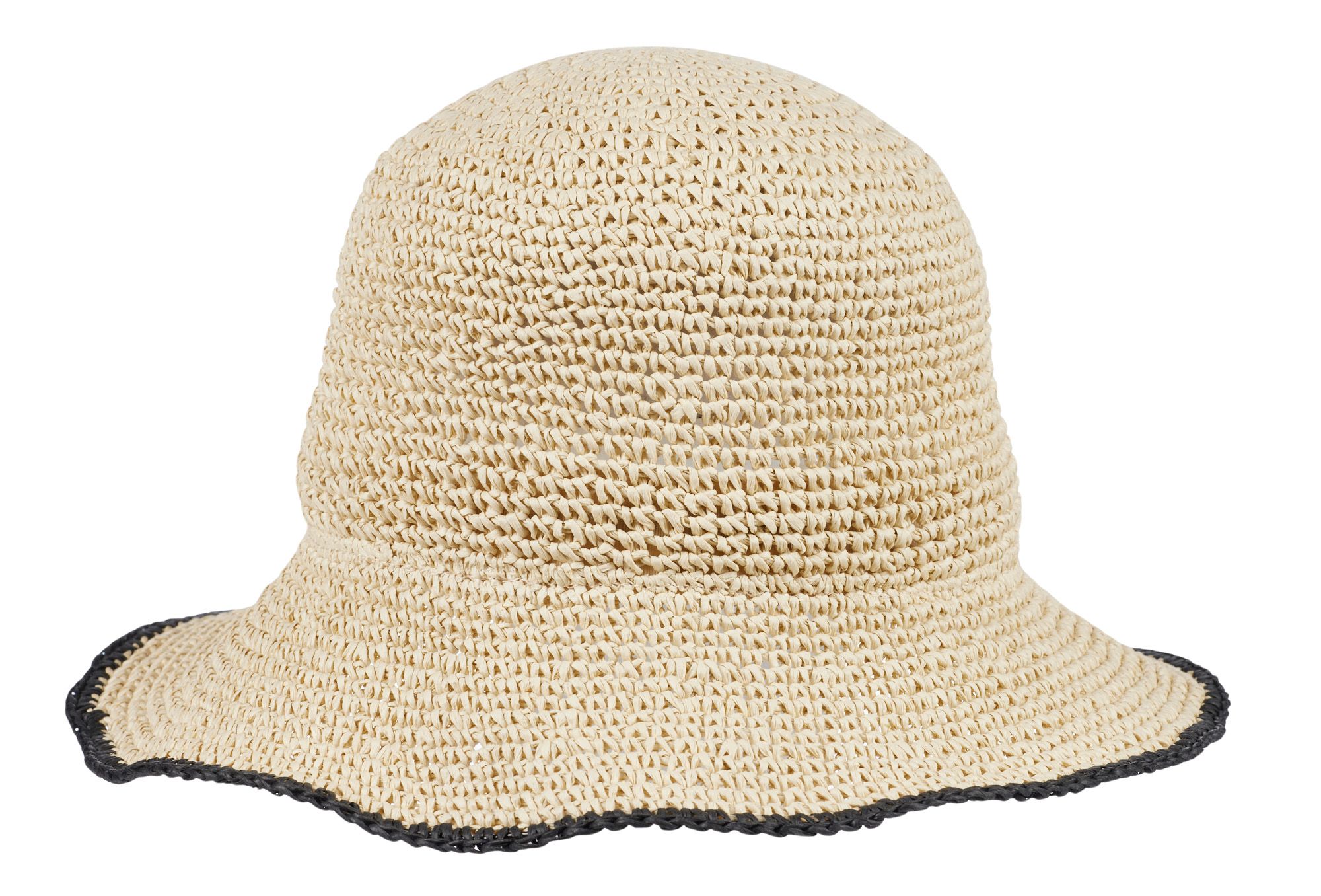 CALIA Women's Raffia Beach Hat product image