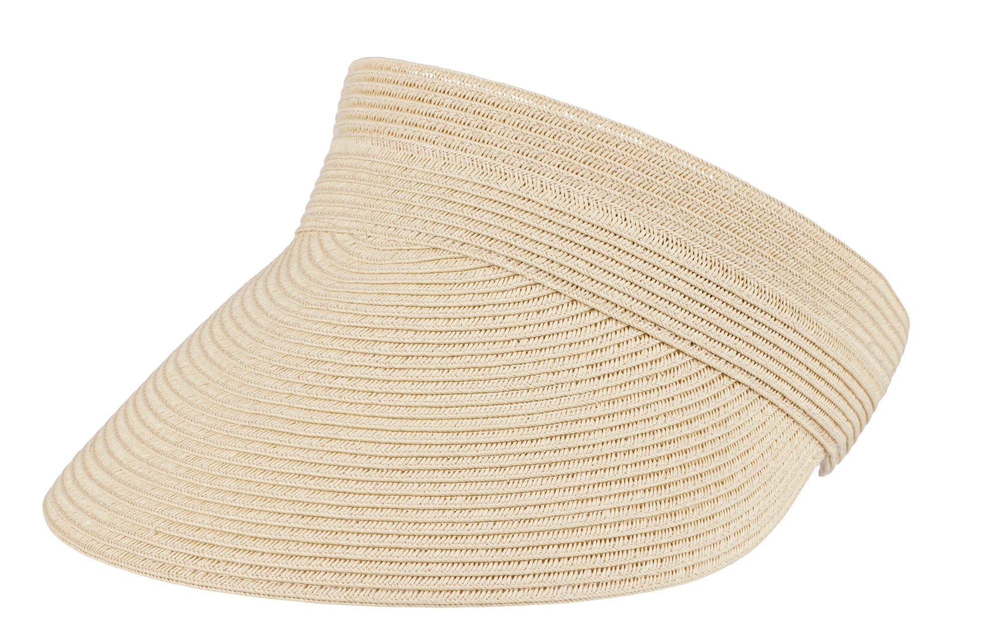 CALIA Women's Paperbraid Visor product image