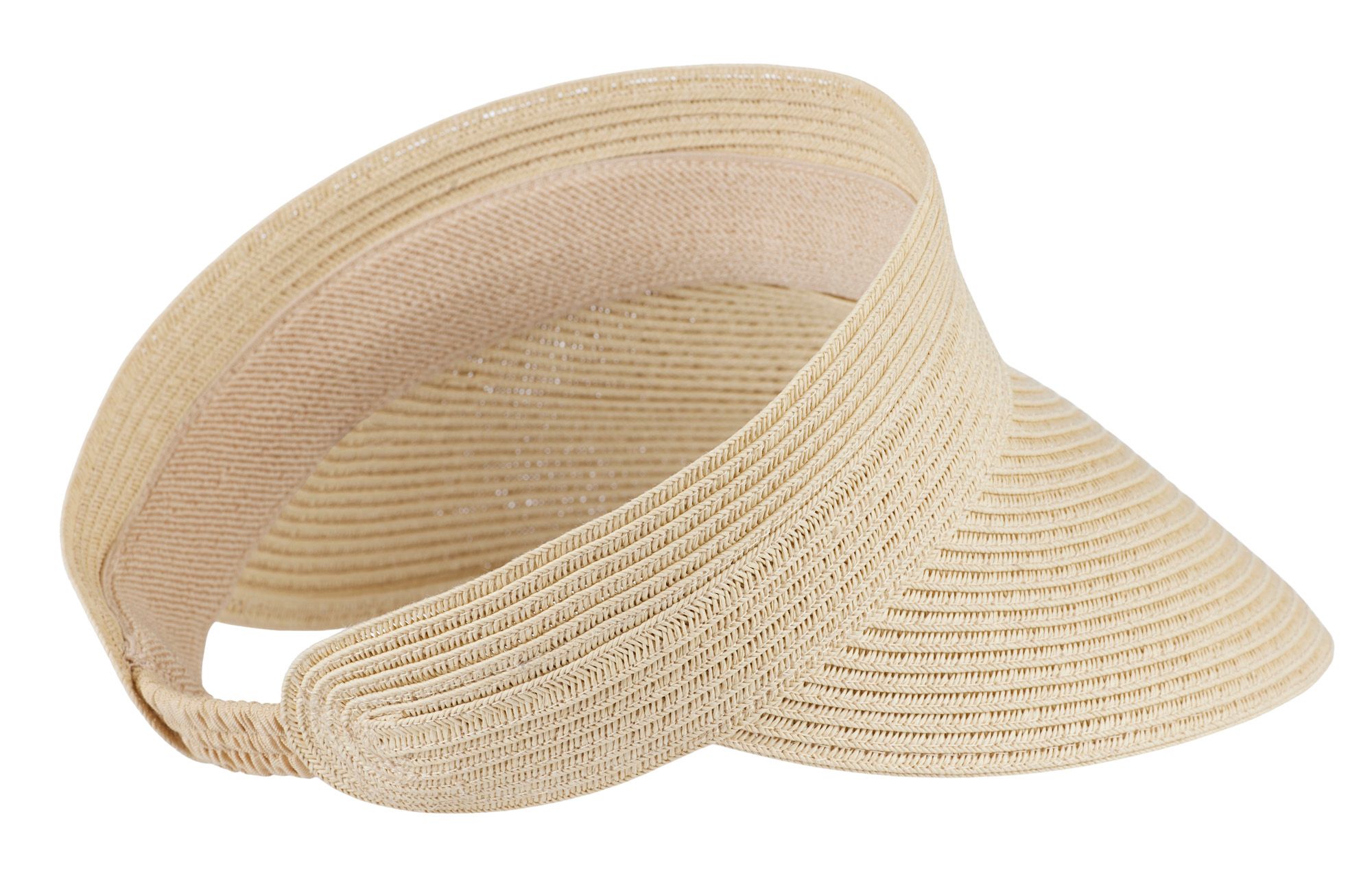 CALIA Women's Paperbraid Visor product image