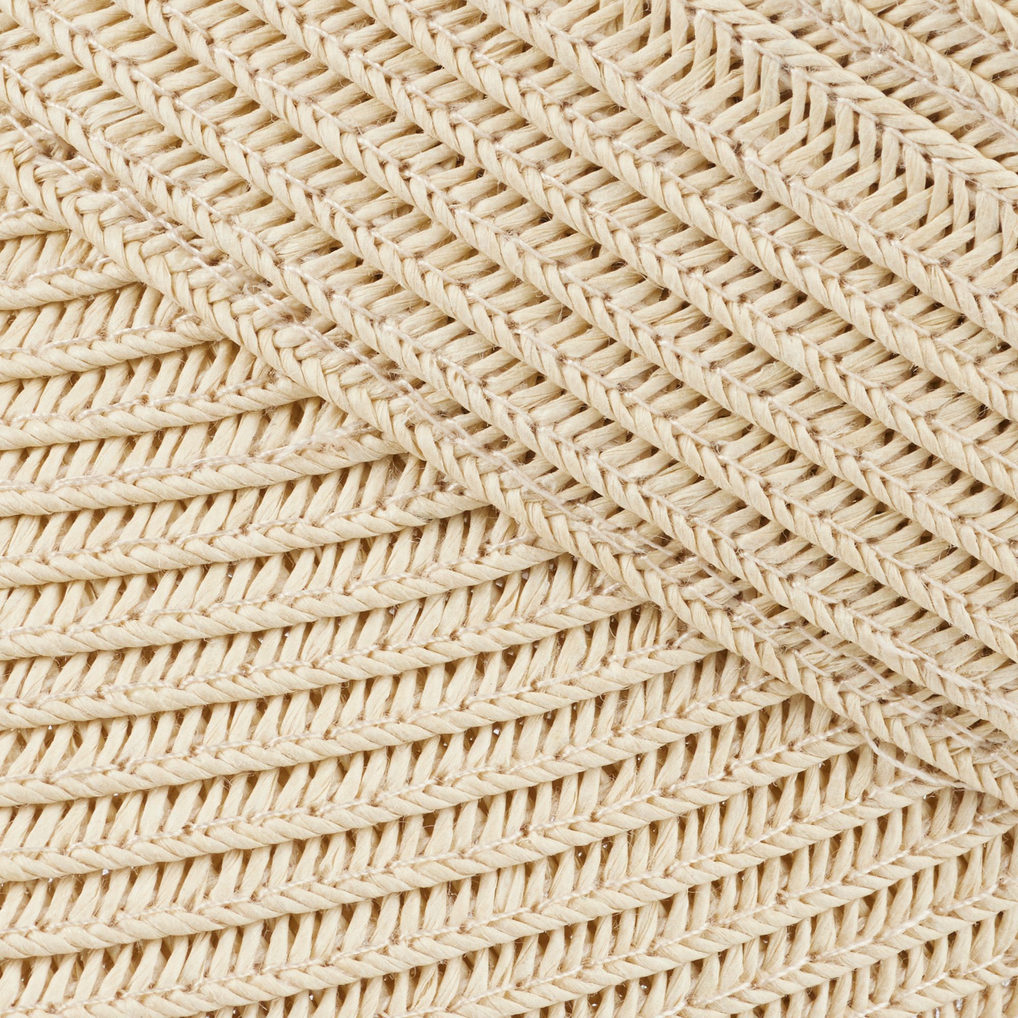 CALIA Women's Paperbraid Visor product image