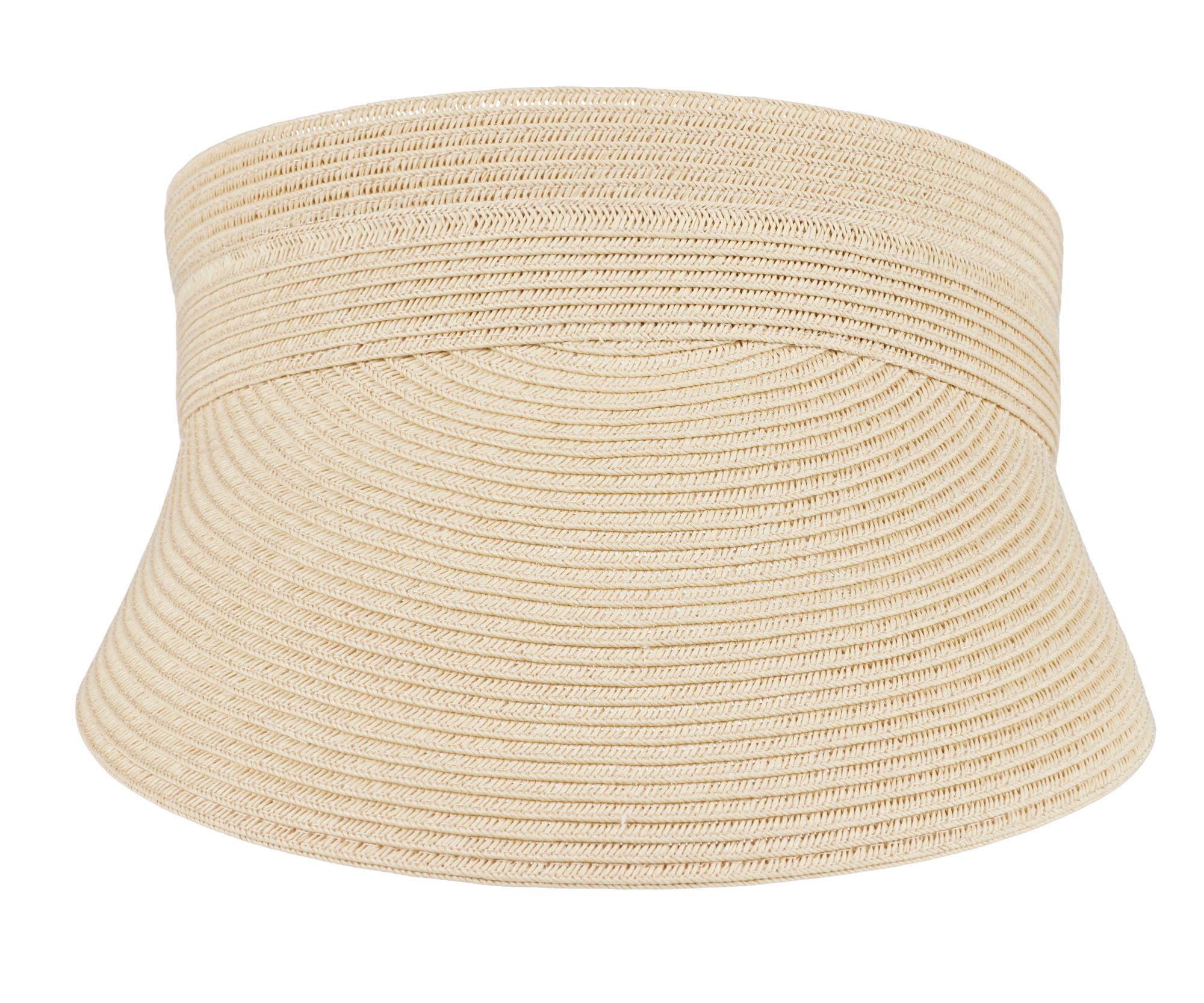 CALIA Women's Paperbraid Visor product image