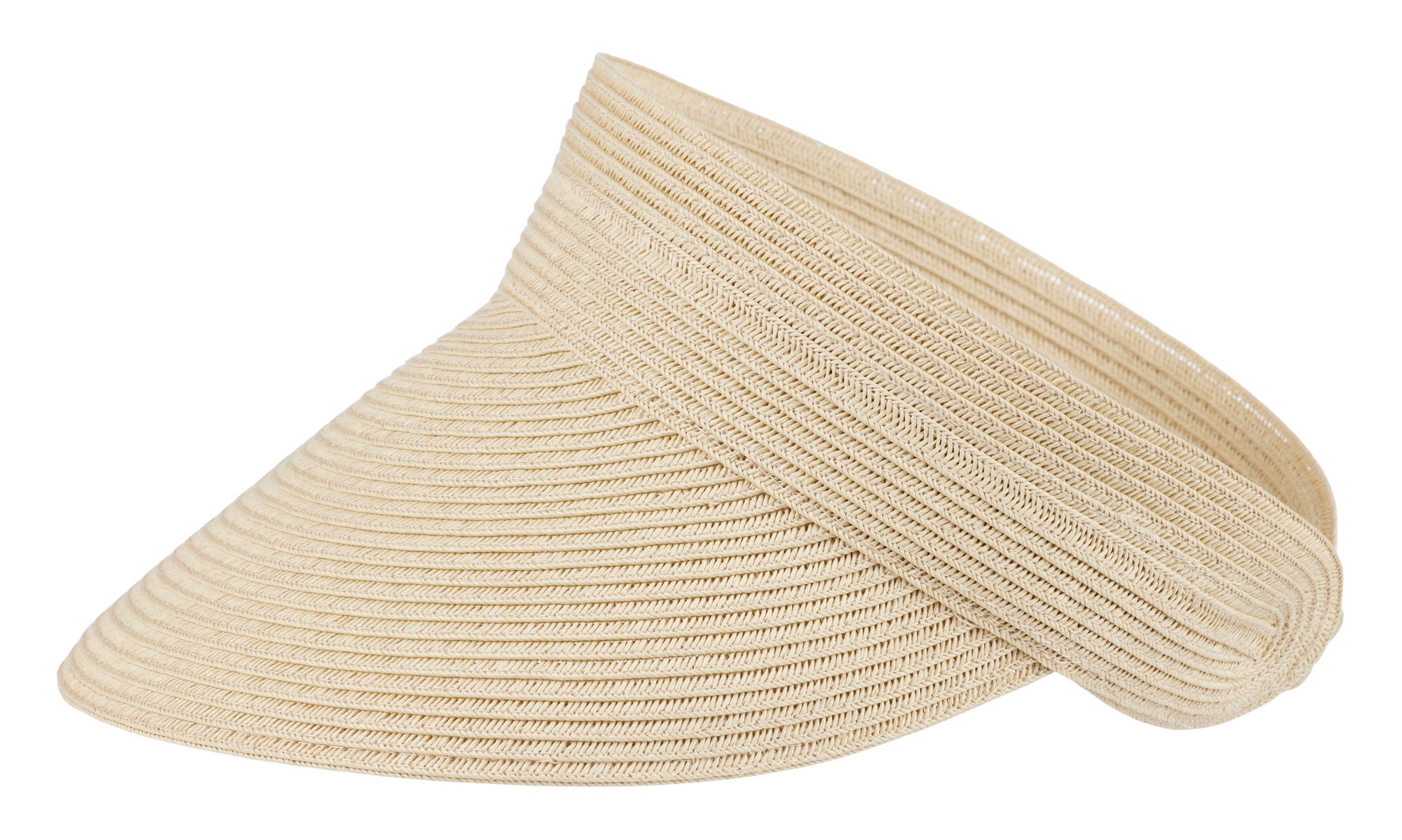 CALIA Women's Paperbraid Visor product image