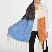 CALIA by Carrie Underwood Women's Woven Bounce Scarf product image