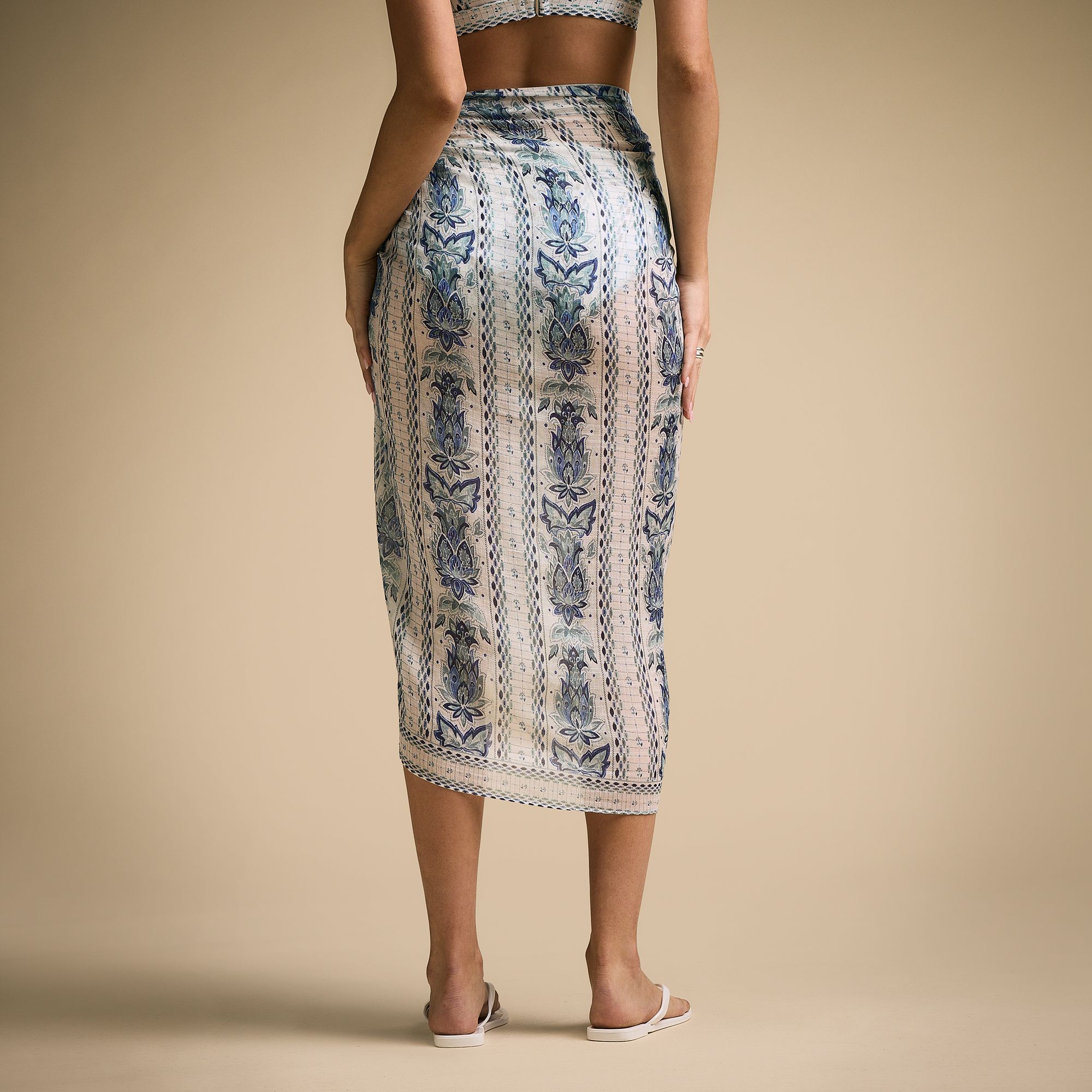 CALIA Women's Pareo Scarf product image