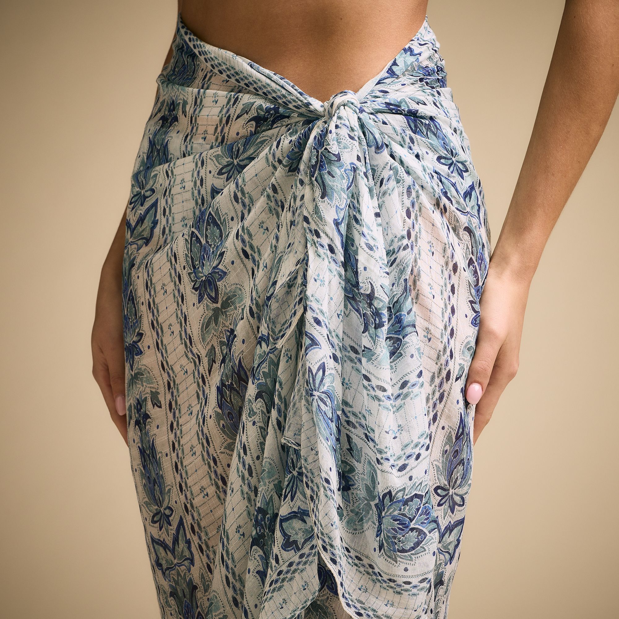 CALIA Women's Pareo Scarf product image