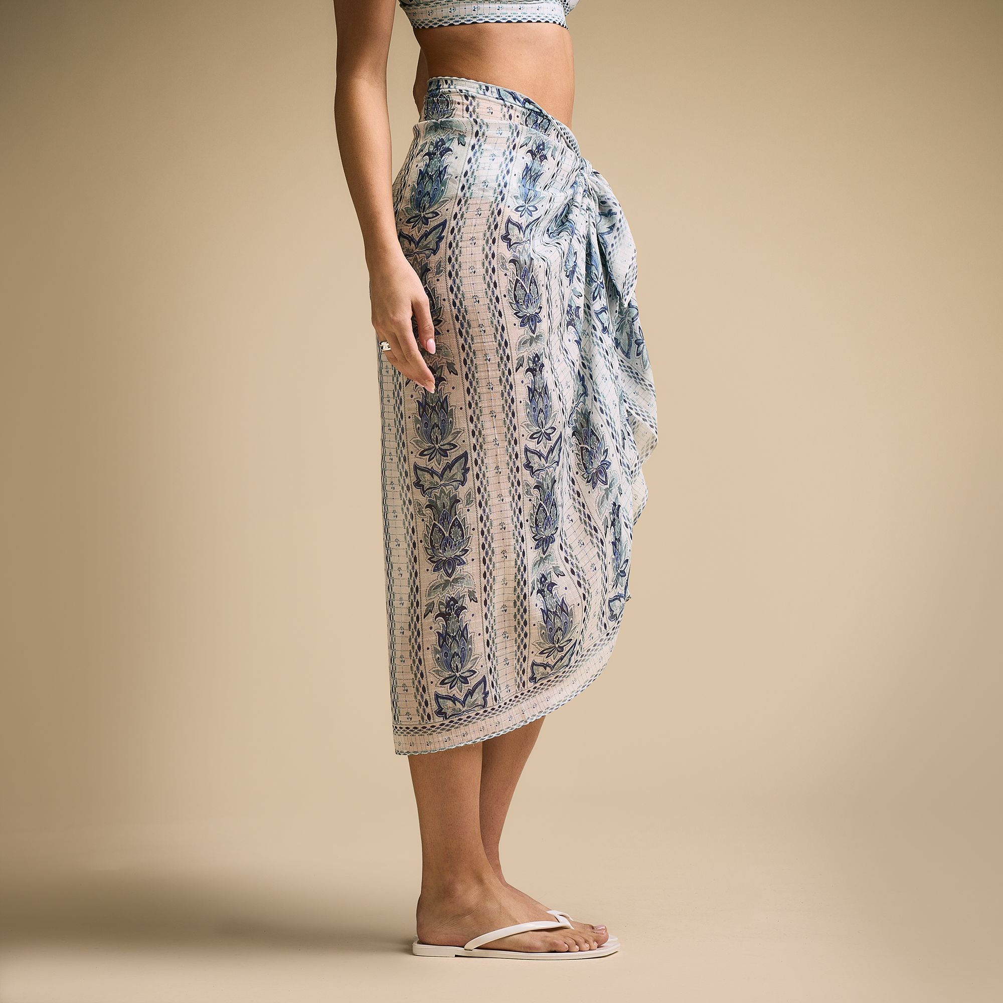 CALIA Women's Pareo Scarf product image