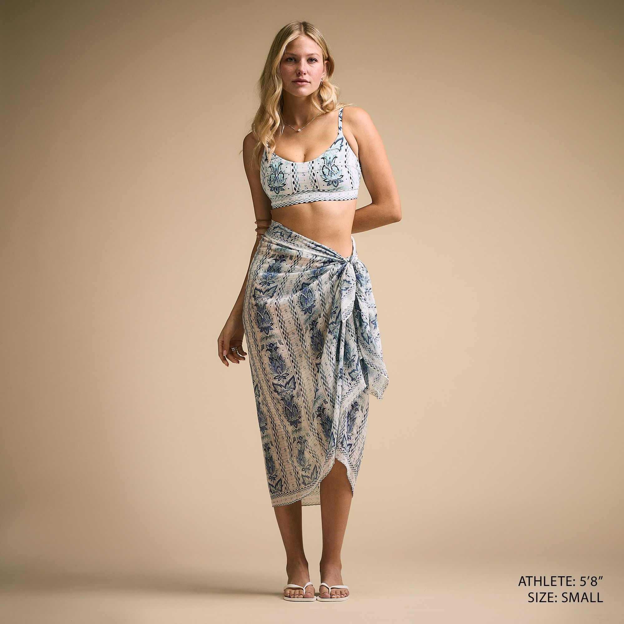 CALIA Women's Pareo Scarf product image