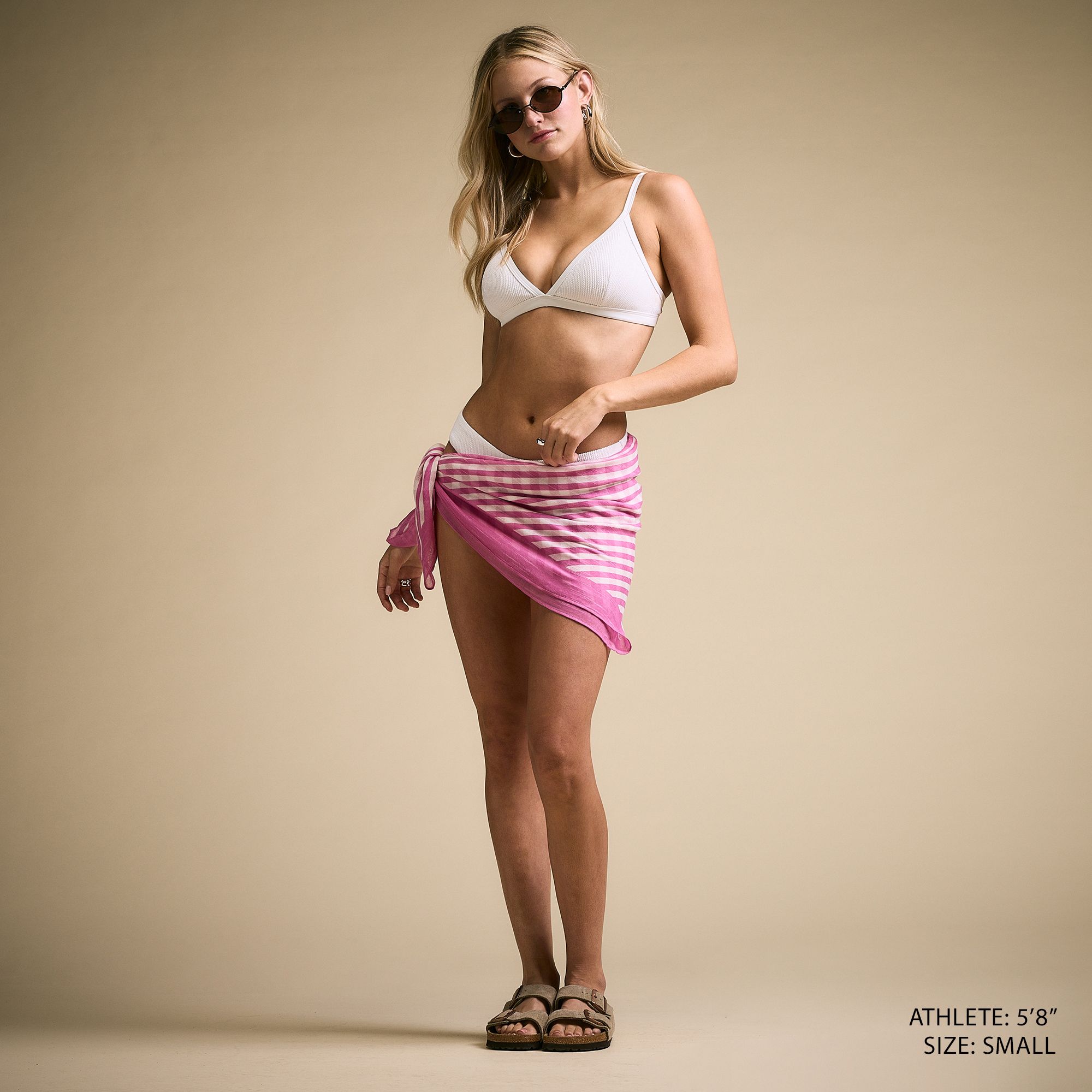 CALIA Women's Pareo Scarf product image