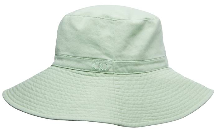 CALIA Women's Terry Bucket Hat