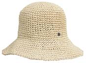CALIA Women's Packable Straw Bucket Hat product image