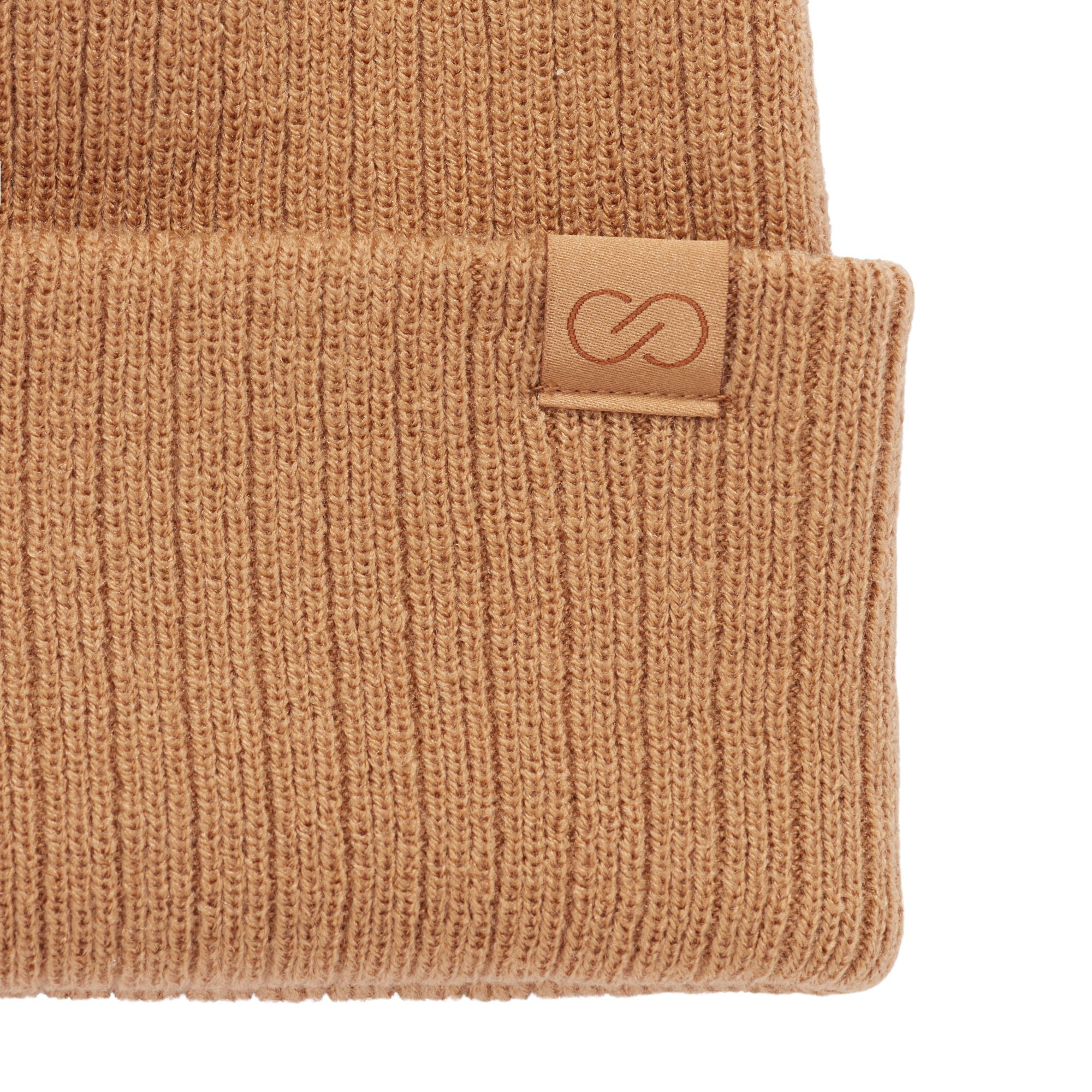 CALIA Women's Ribbed Beanie product image