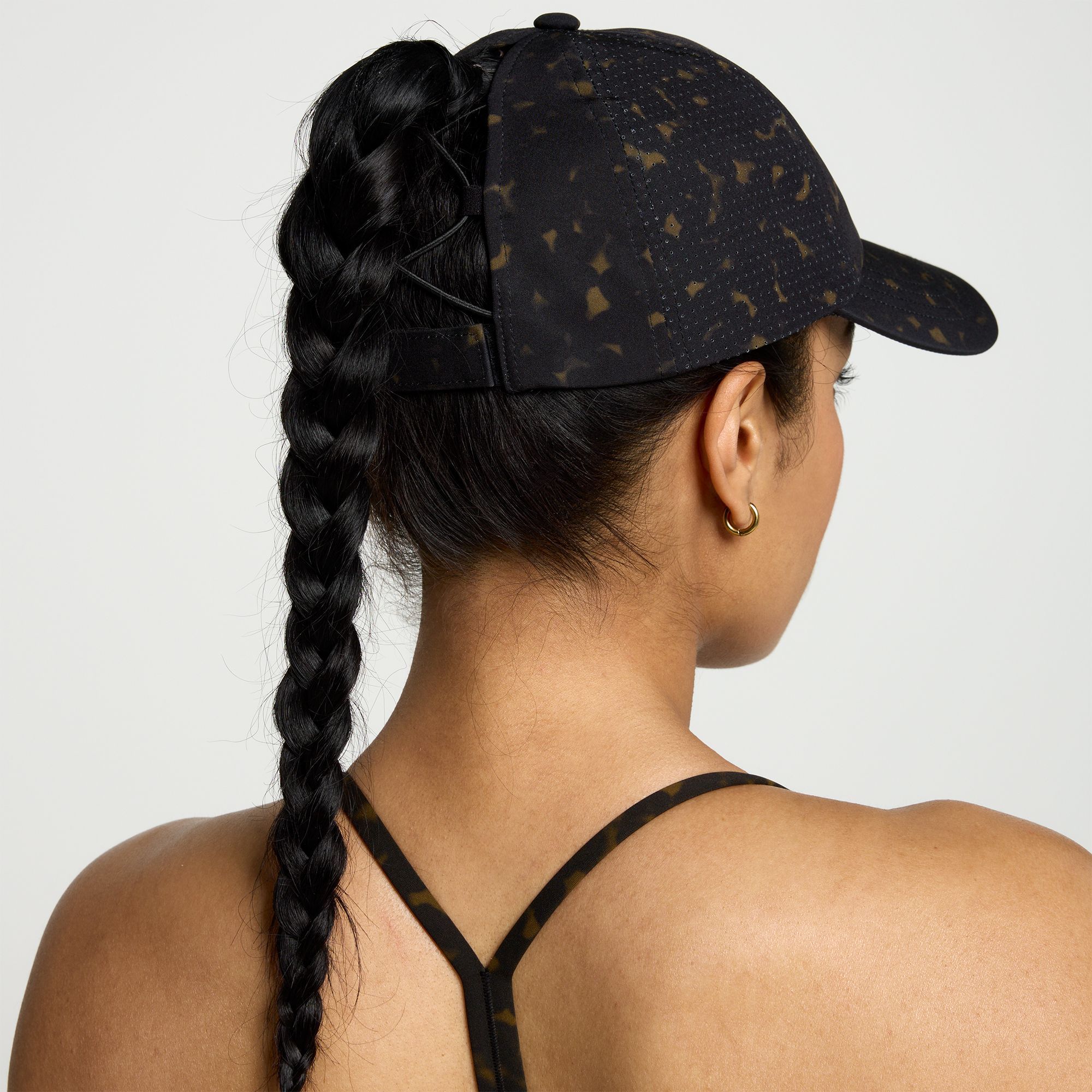 CALIA Women's Ponytail Cap product image