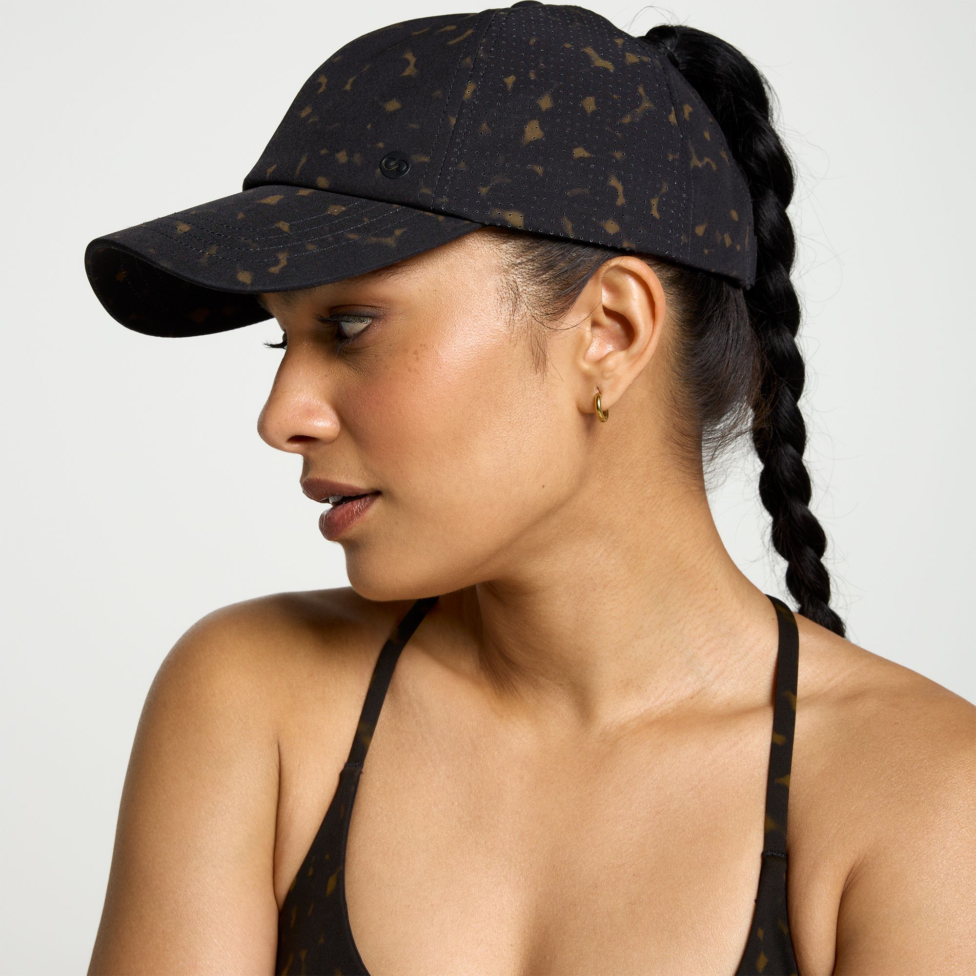 CALIA Women's Ponytail Cap product image