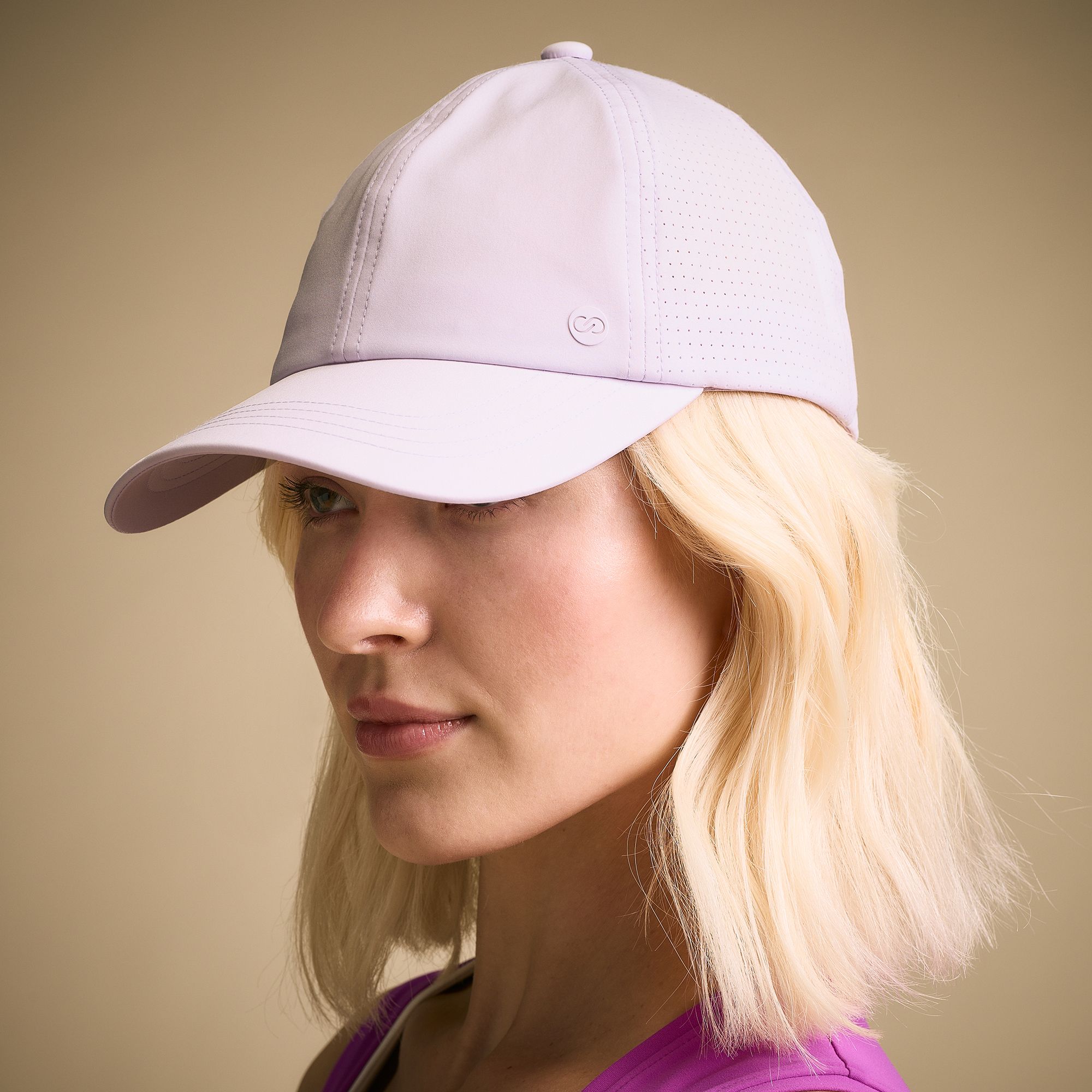 CALIA Women's Ponytail Cap product image