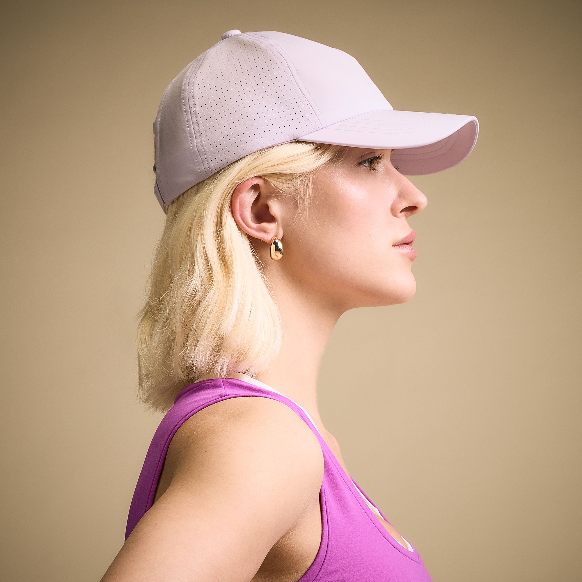 CALIA Women's Ponytail Cap product image