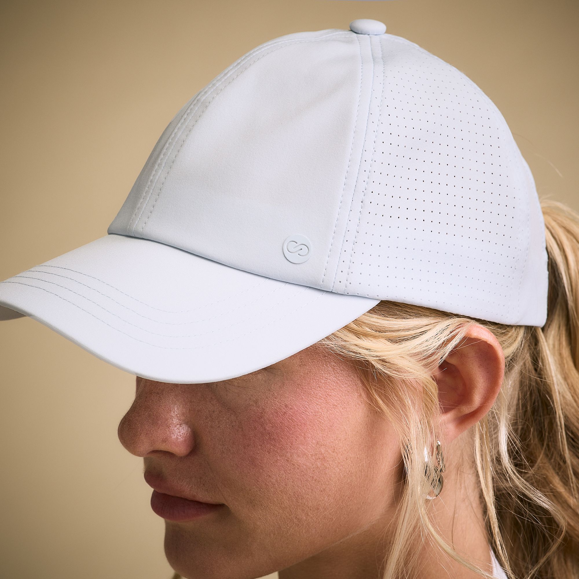 CALIA Women's Ponytail Cap product image