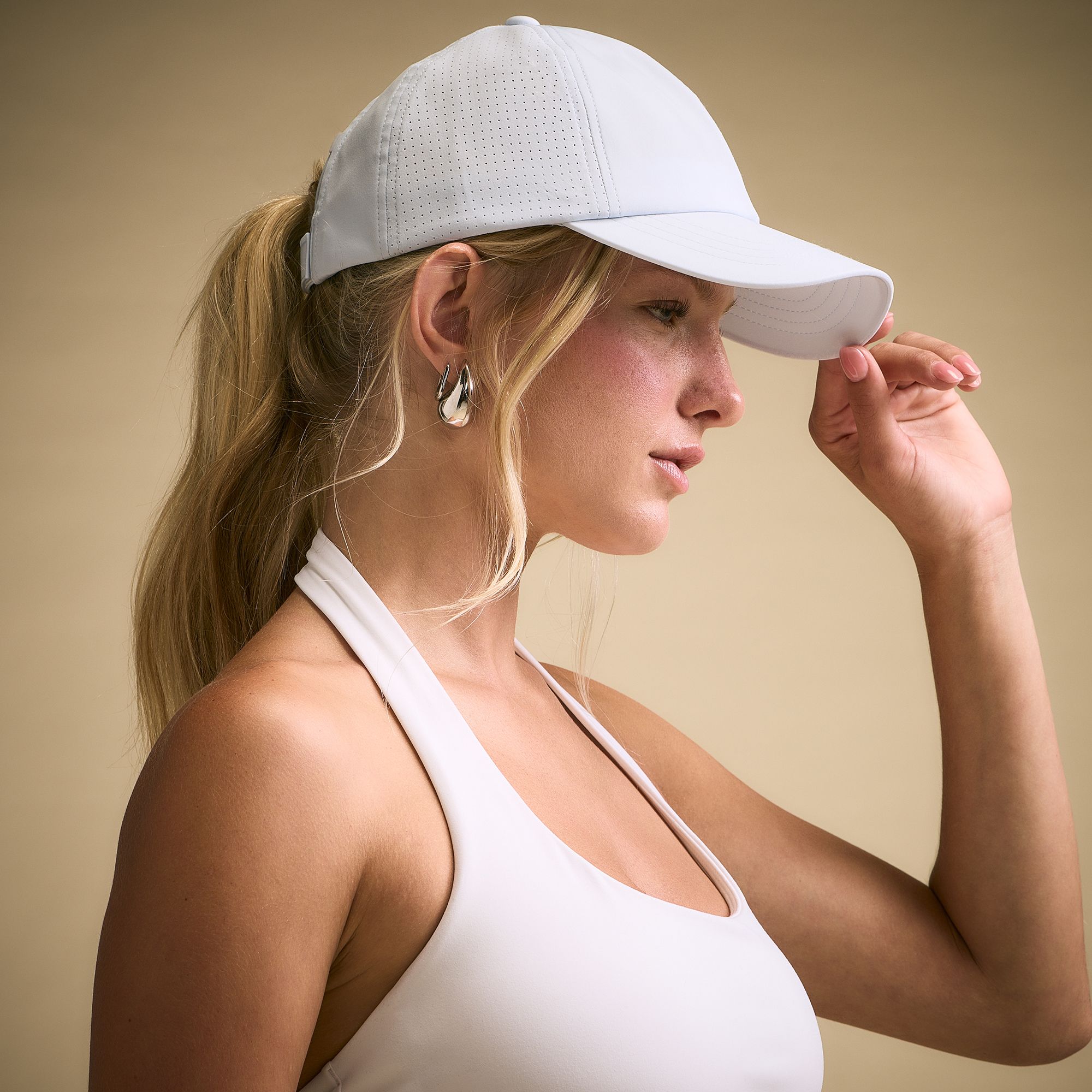 CALIA Women's Ponytail Cap product image