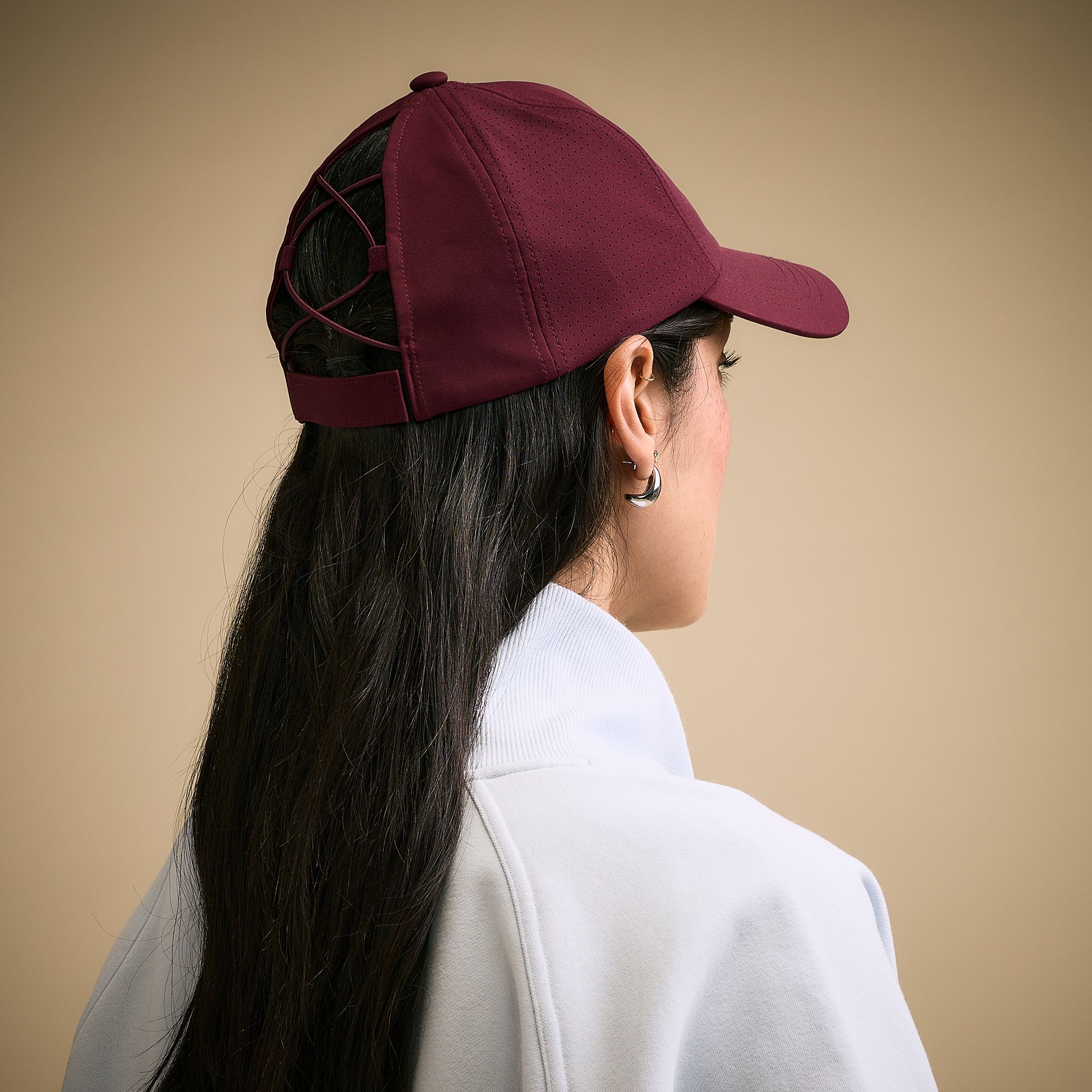 CALIA Women's Ponytail Cap product image