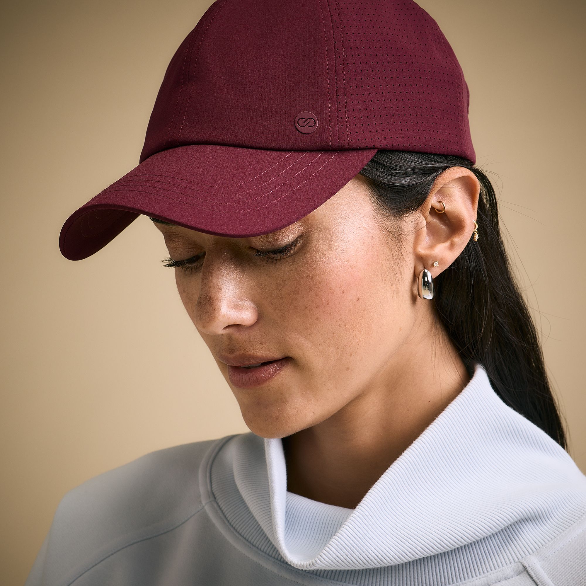 CALIA Women's Ponytail Cap product image