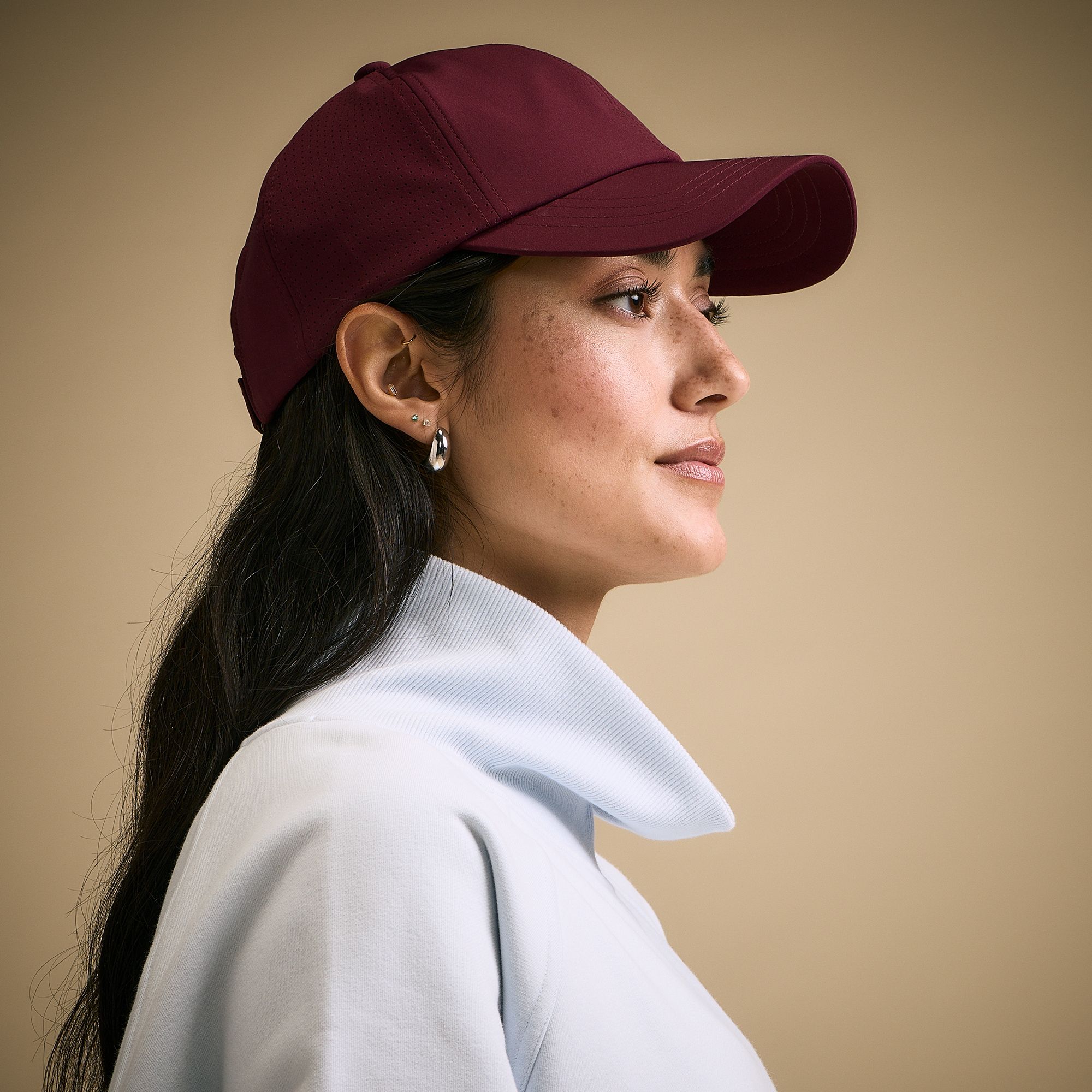 CALIA Women's Ponytail Cap product image