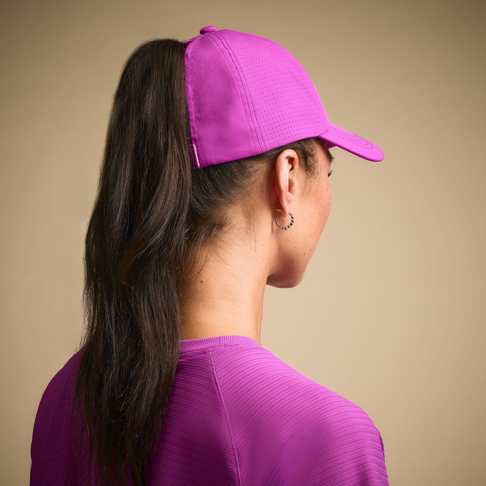 CALIA Women's Ponytail Cap product image