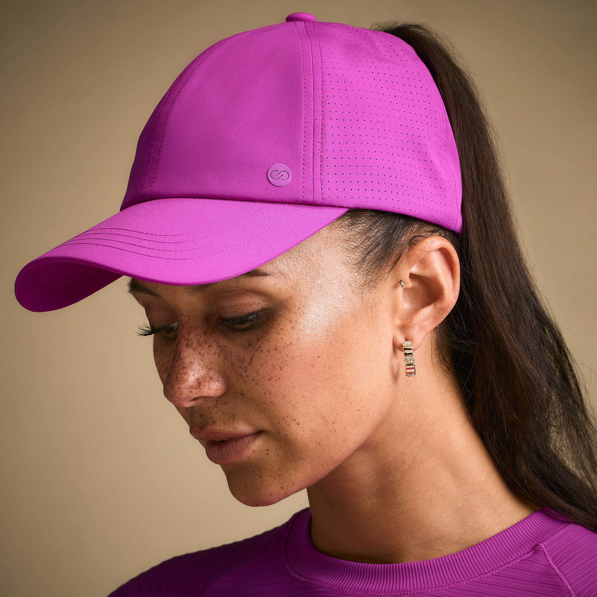 CALIA Women's Ponytail Cap product image
