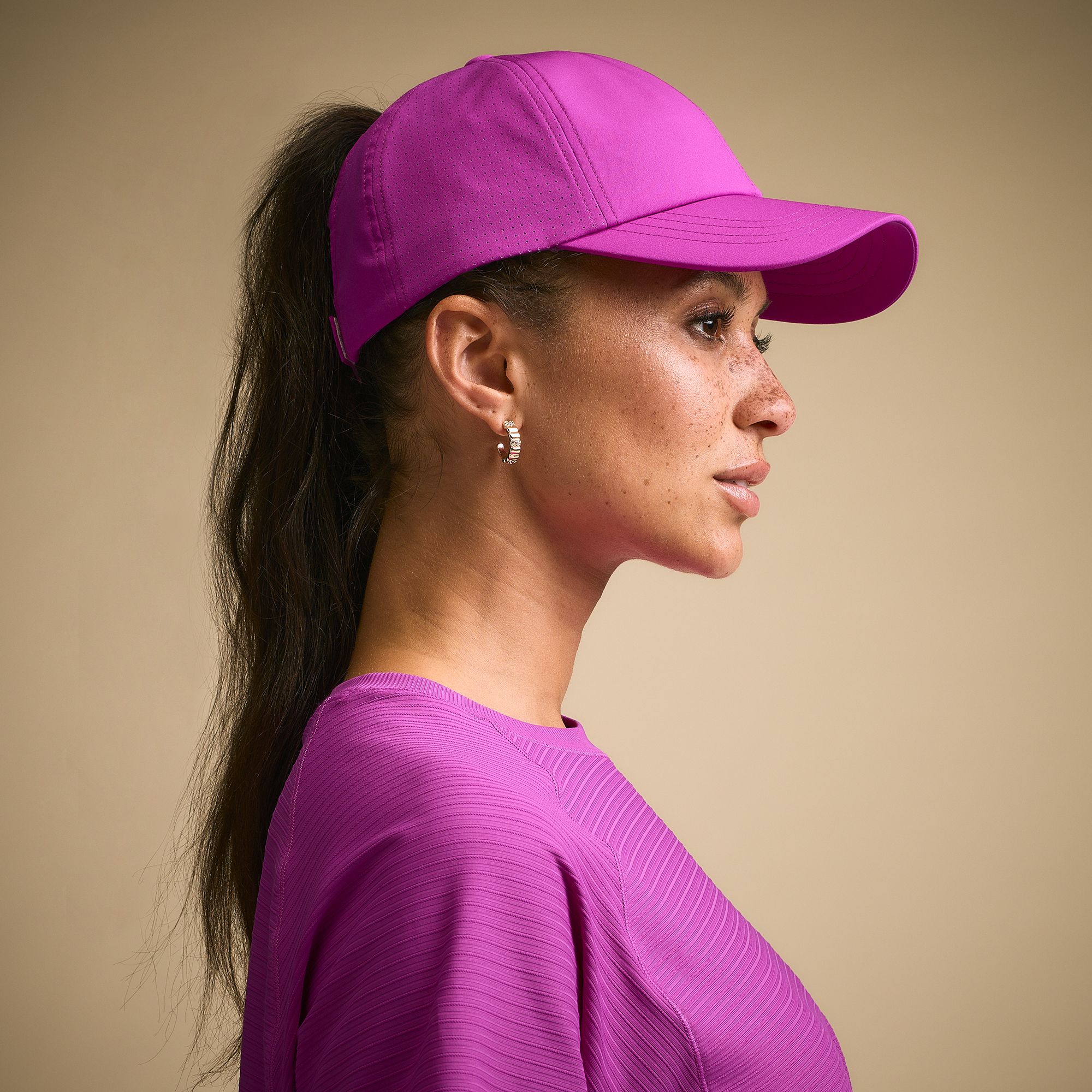 CALIA Women's Ponytail Cap product image