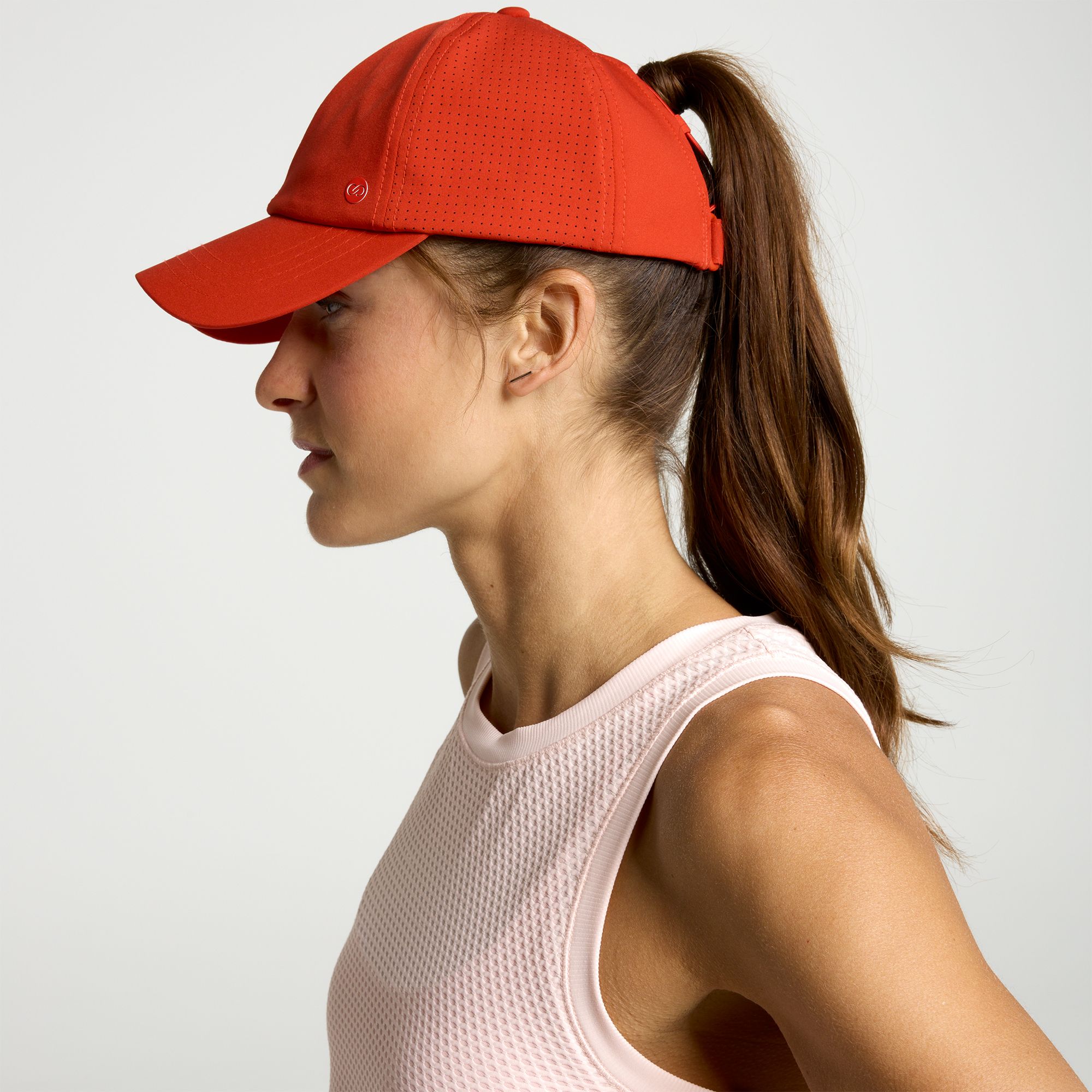 CALIA Women's Ponytail Cap product image