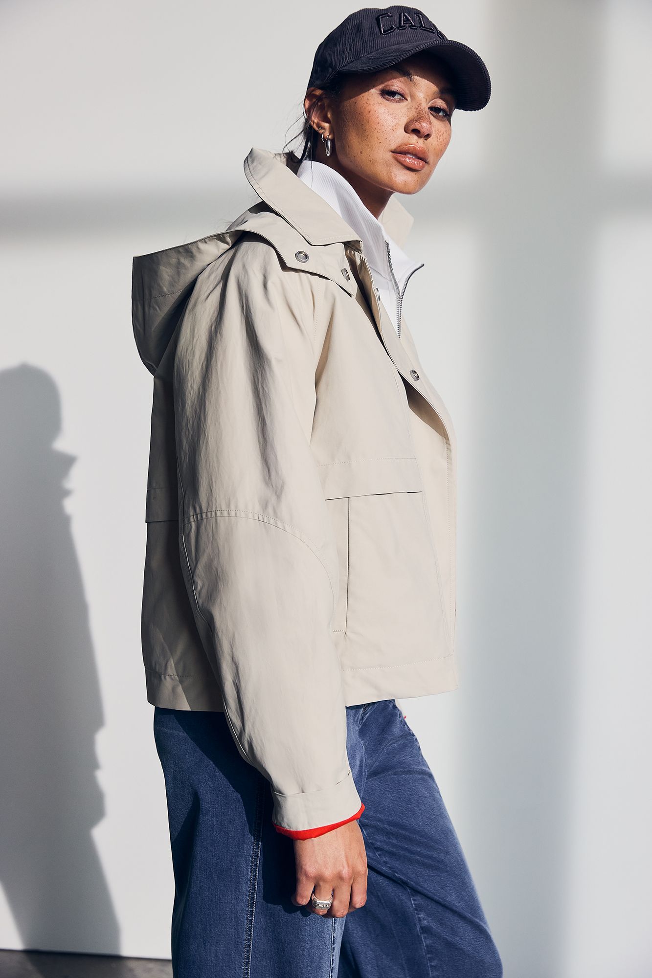 CALIA Women's Ponytail Cap product image