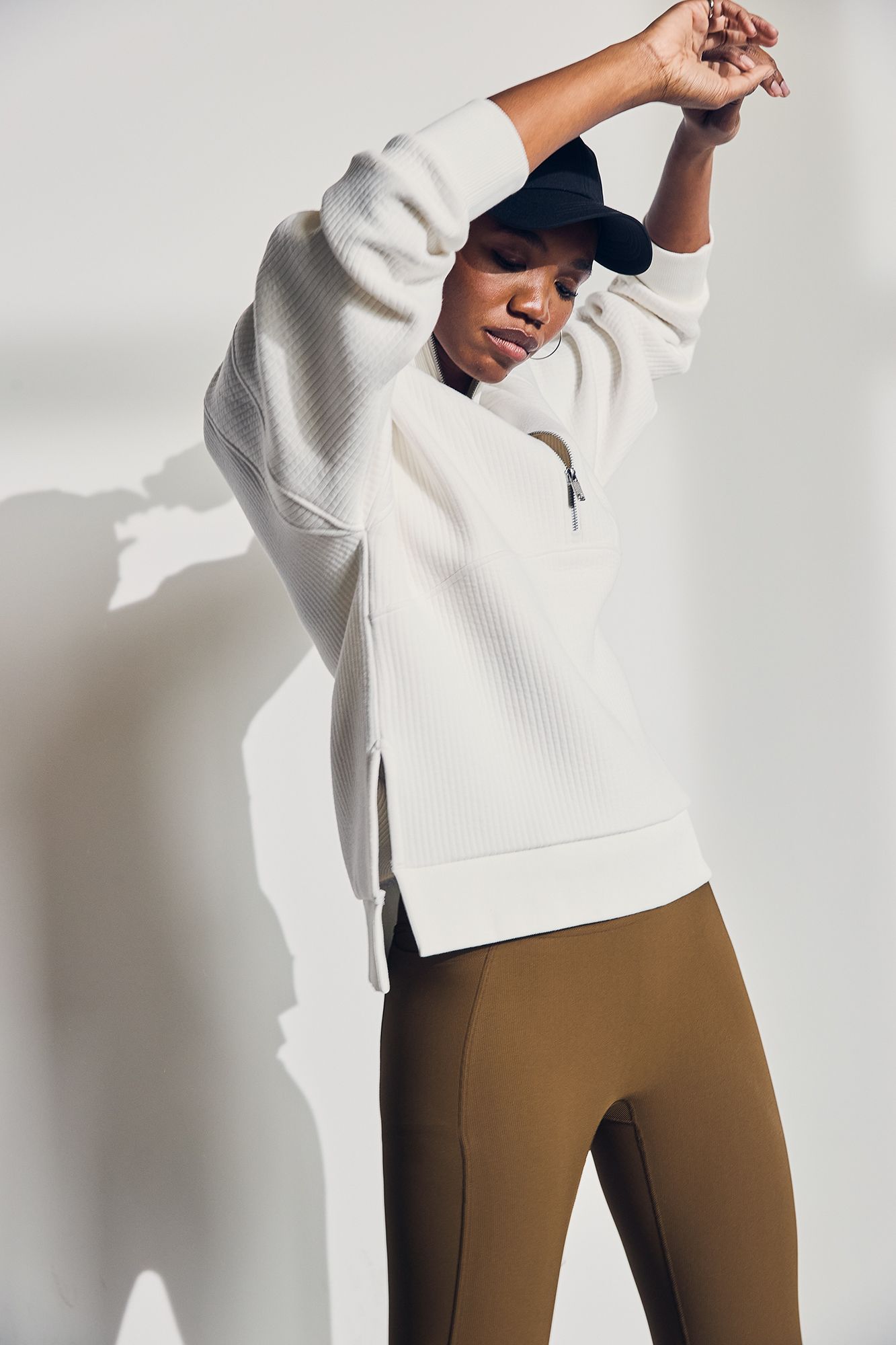 CALIA Women's Ponytail Cap product image