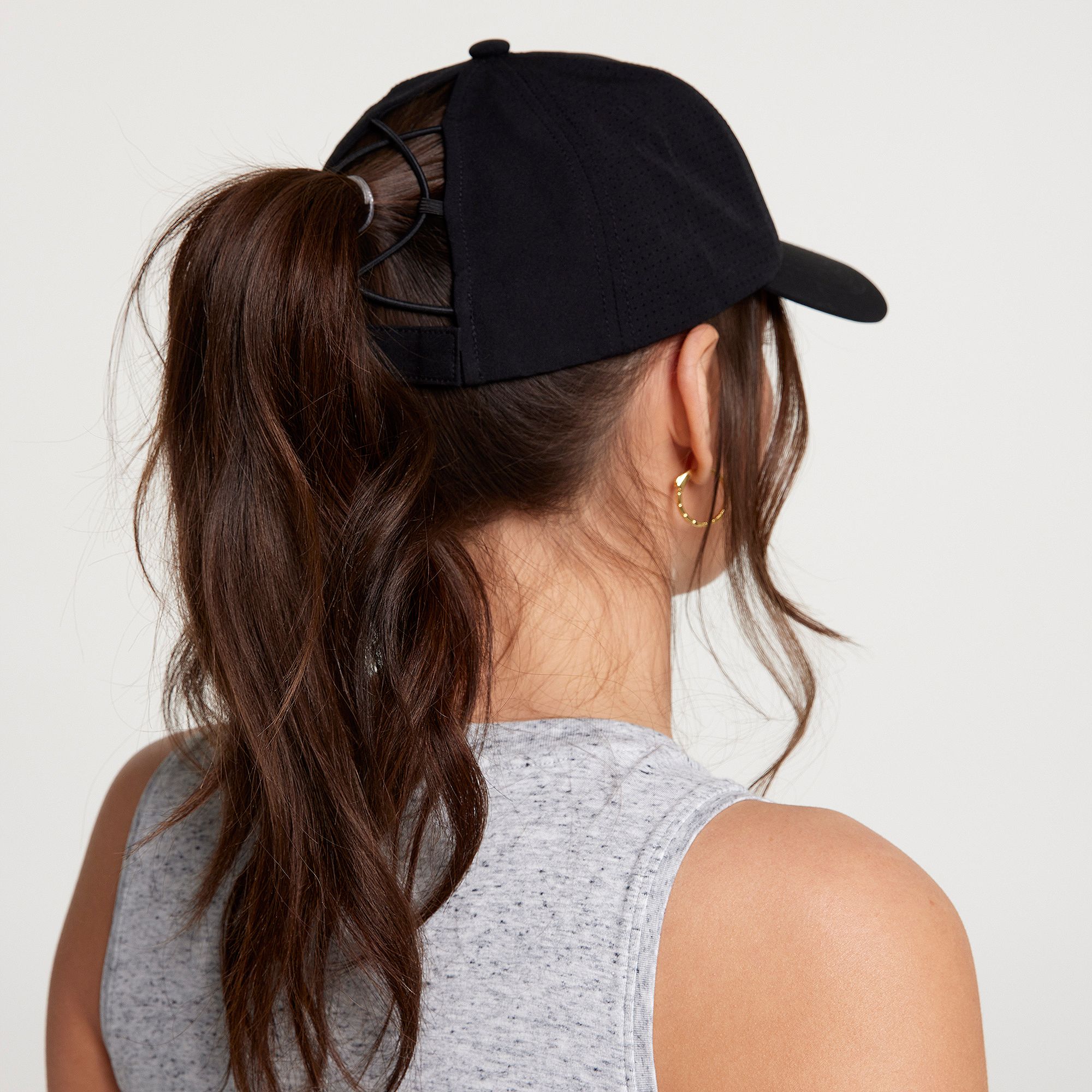 CALIA Women's Ponytail Cap product image