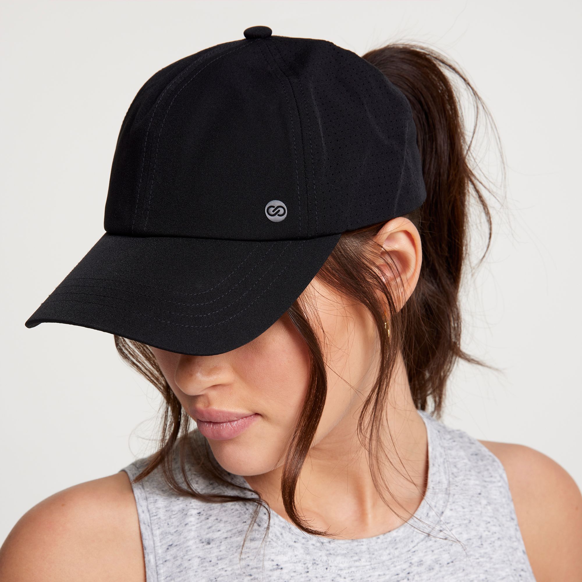 CALIA Women's Ponytail Cap product image