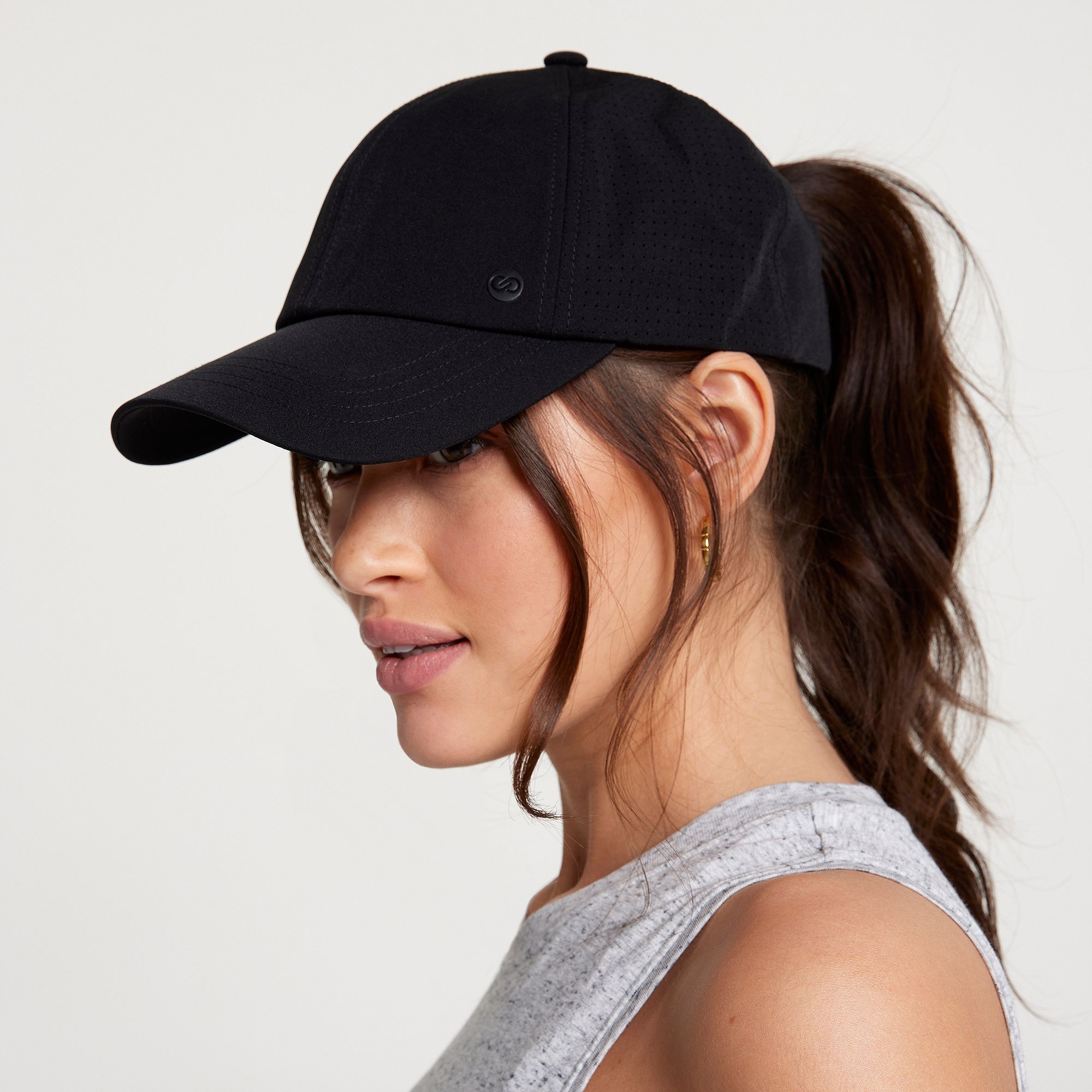 CALIA Women's Ponytail Cap product image