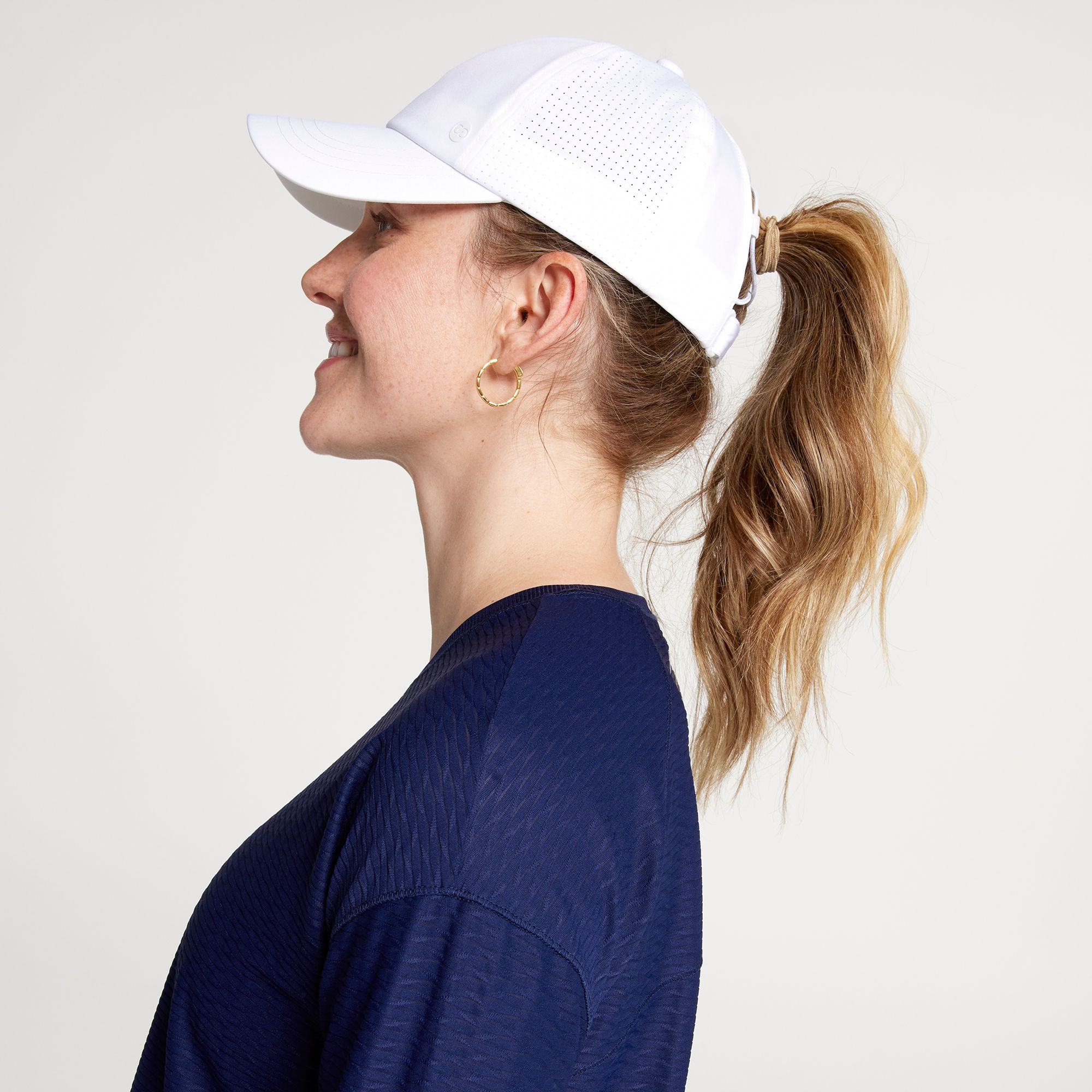 CALIA Women's Ponytail Cap product image