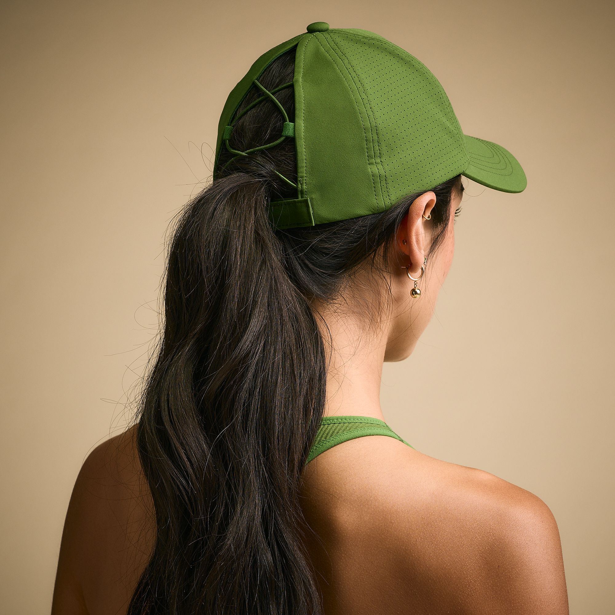 CALIA Women's Ponytail Cap product image