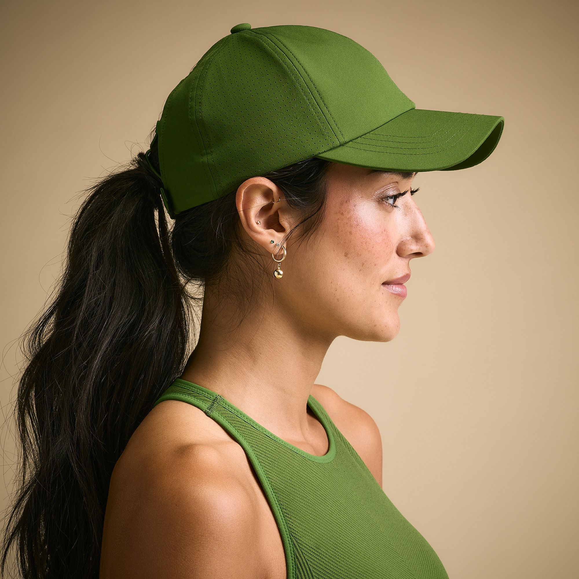 CALIA Women's Ponytail Cap product image