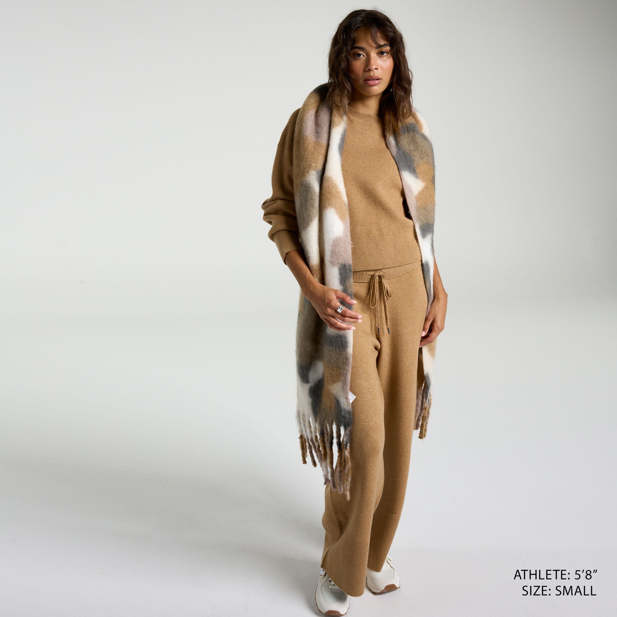 CALIA Women's Luxe Scarf product image