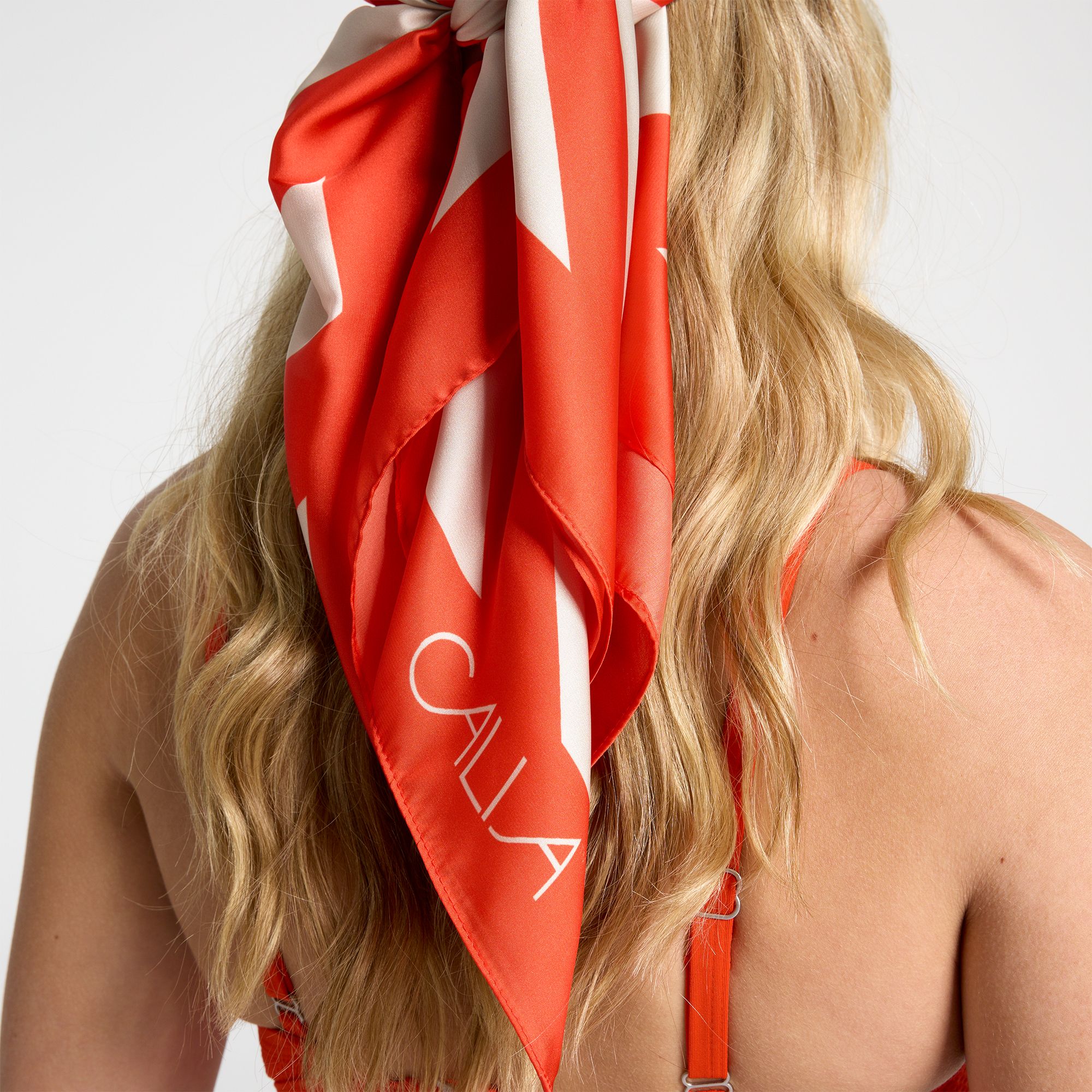 CALIA Women's Printed Scarf product image