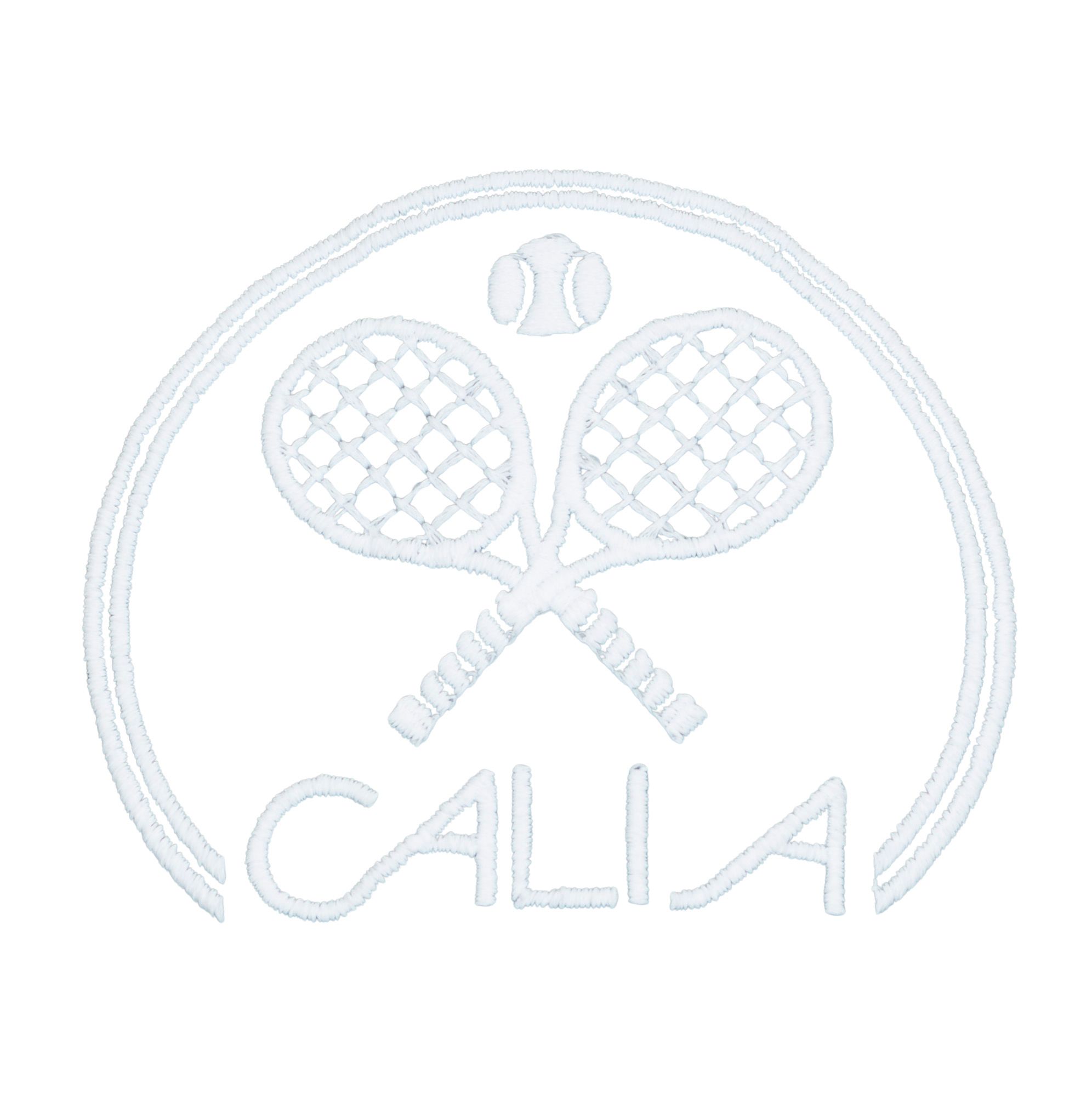 CALIA Women's Tennis Ponytail Cap product image