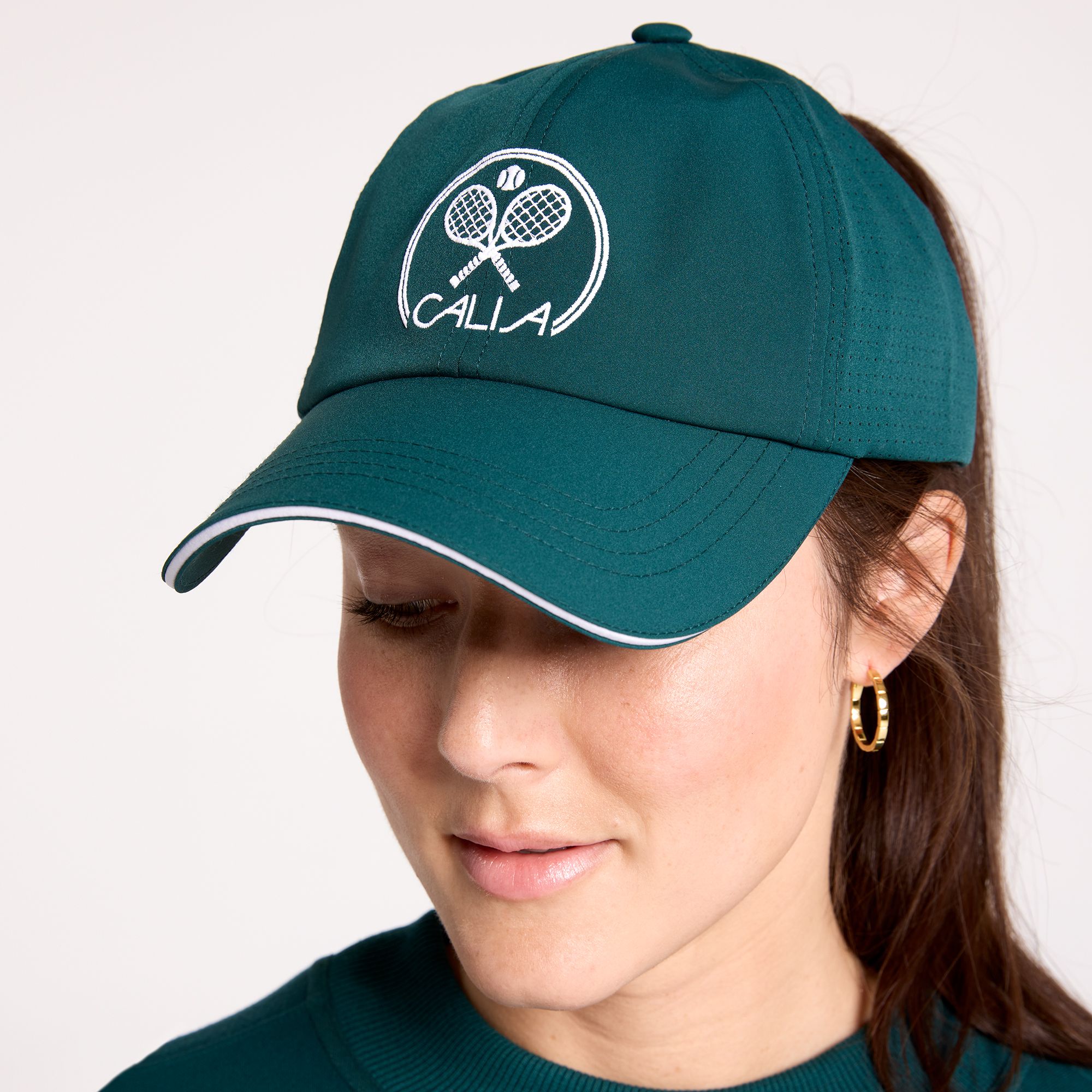 CALIA Women's Tennis Ponytail Cap product image