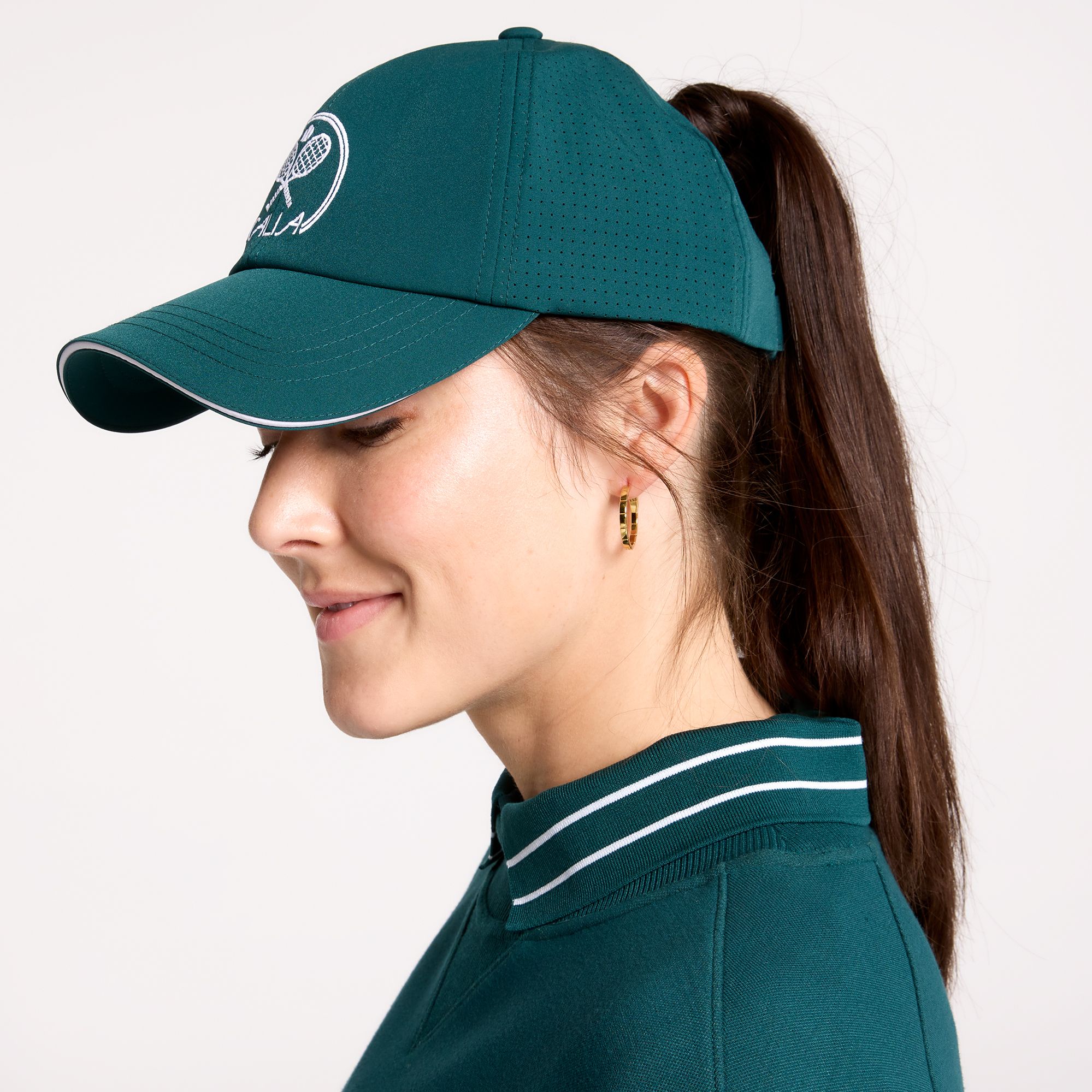 CALIA Women's Tennis Ponytail Cap product image