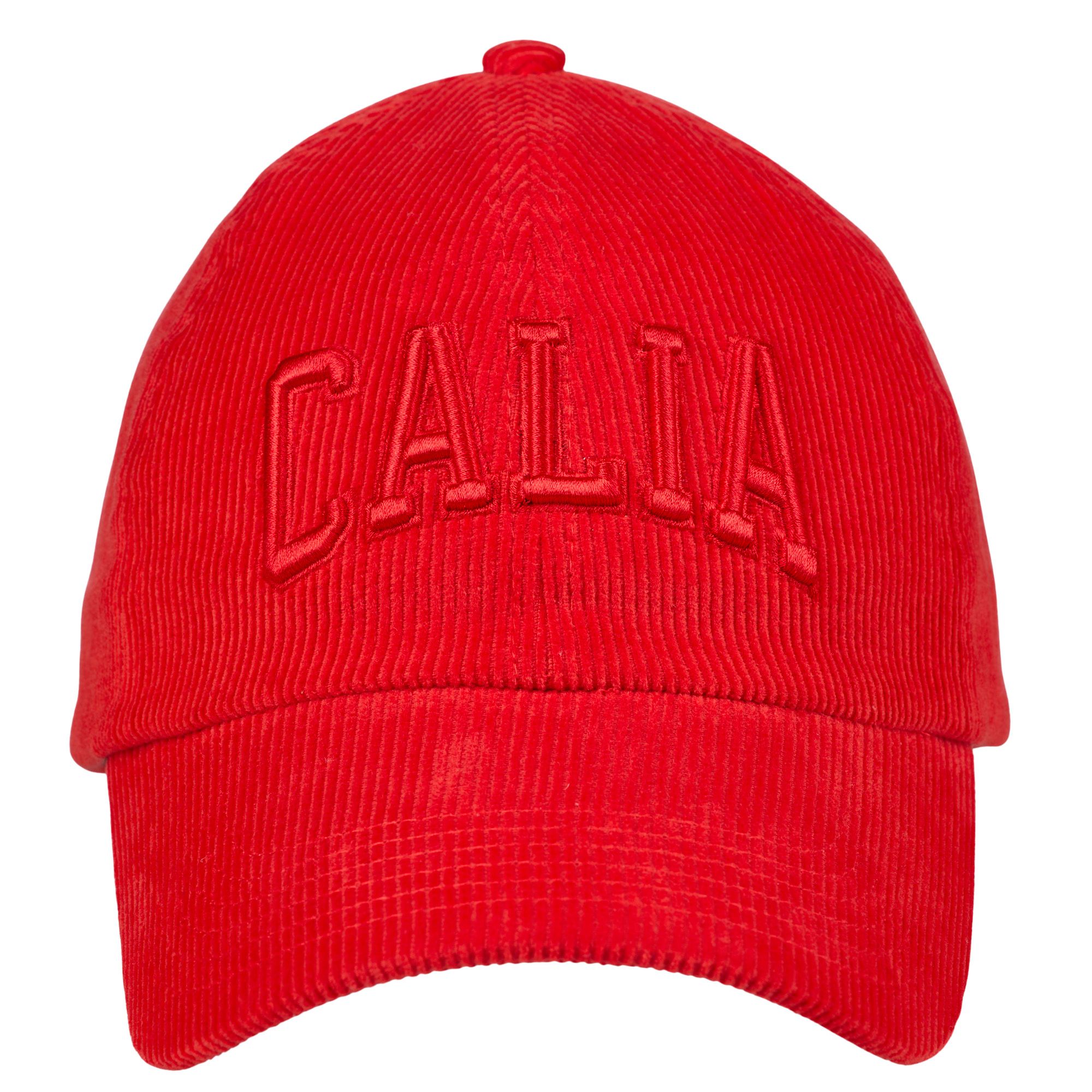 CALIA Women's Anniversary Cord Cap product image