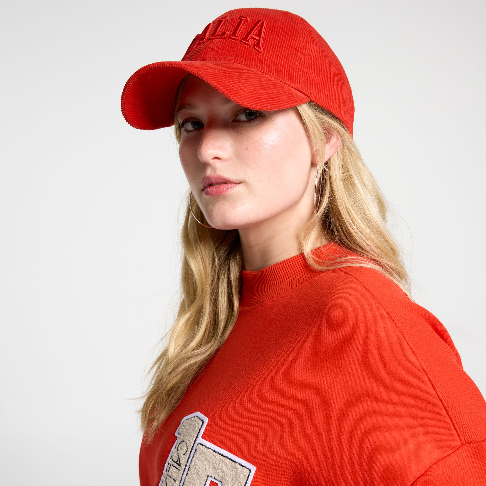 CALIA Women's Anniversary Cord Cap product image