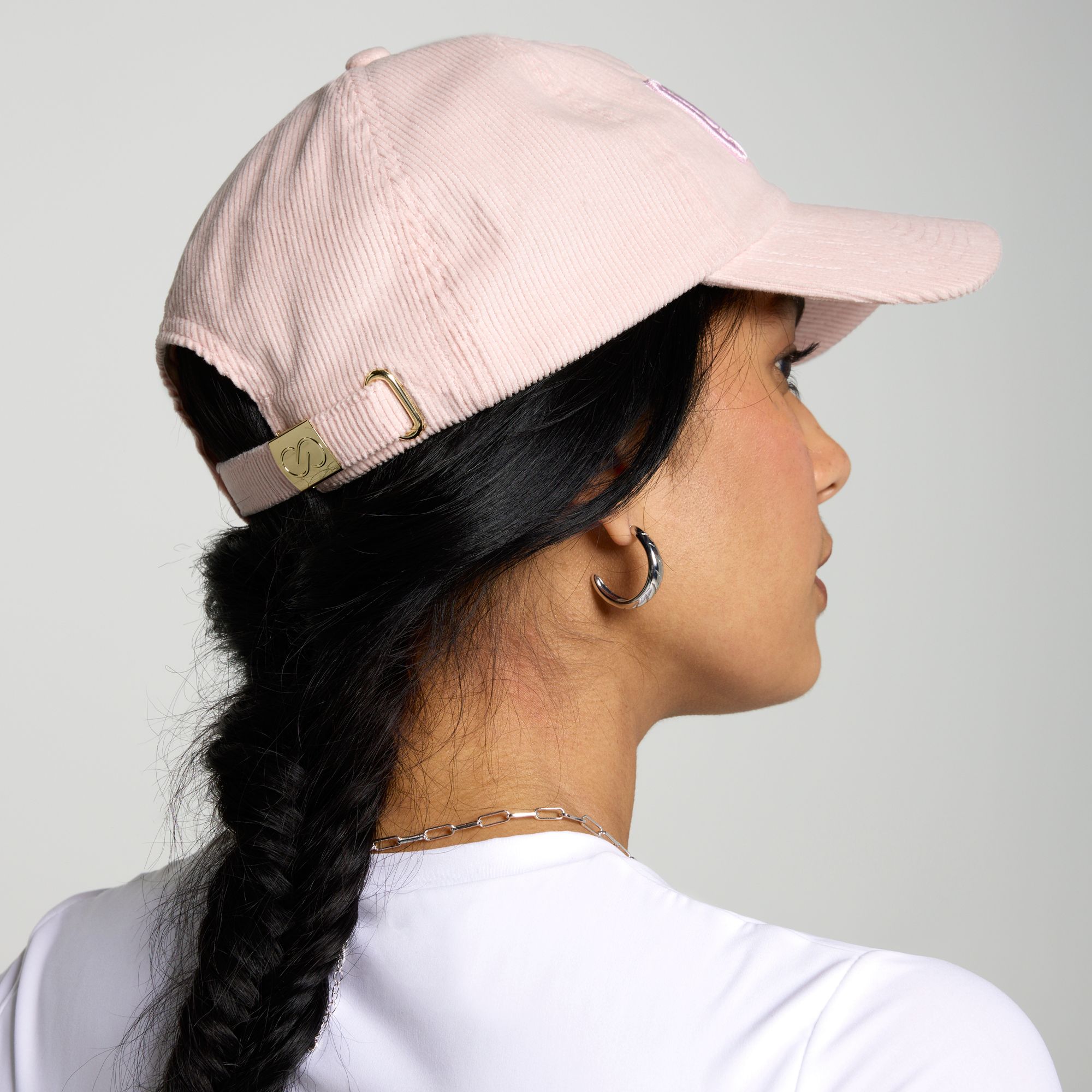 CALIA Women's Anniversary Cord Cap product image