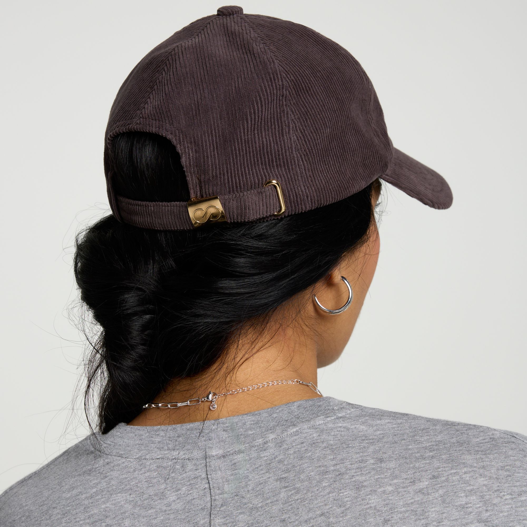 CALIA Women's Anniversary Cord Cap product image