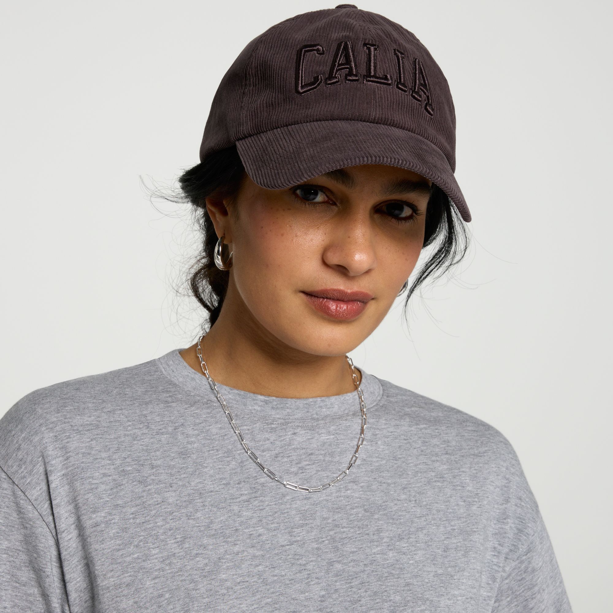 CALIA Women's Anniversary Cord Cap product image