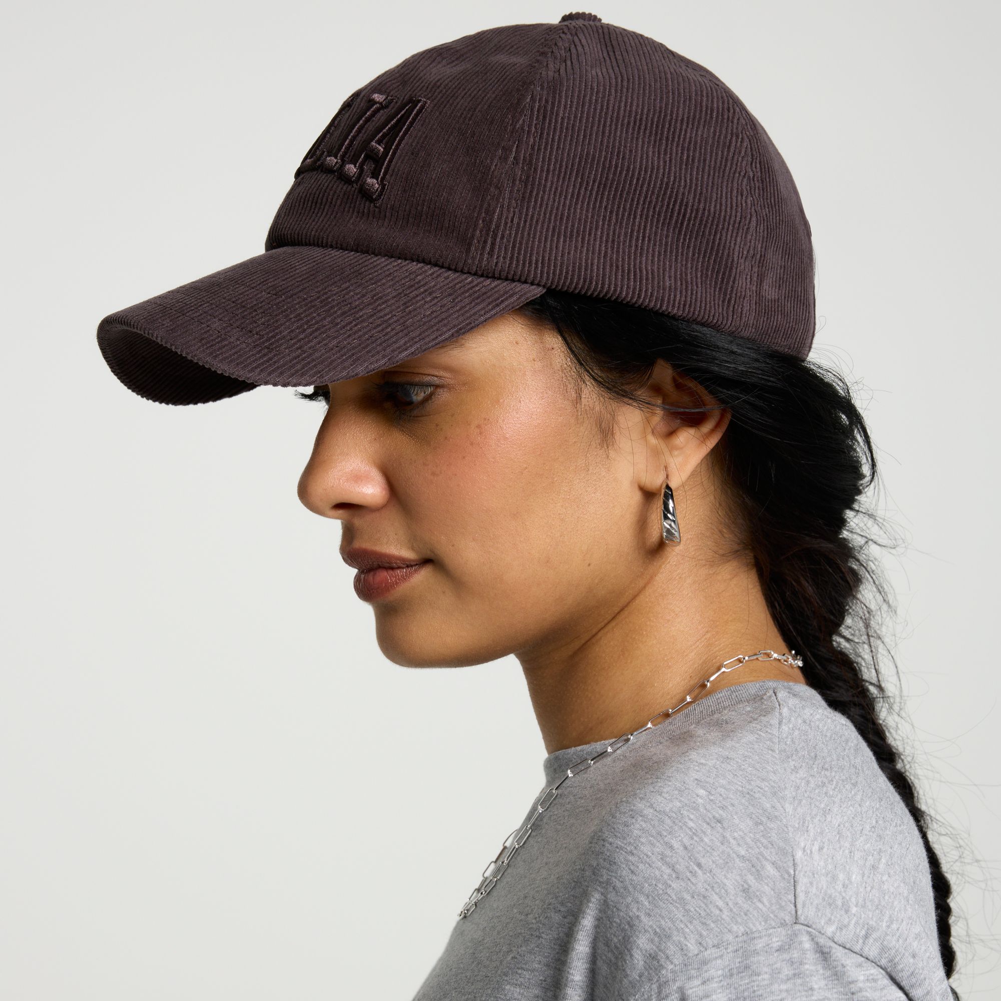 CALIA Women's Anniversary Cord Cap product image