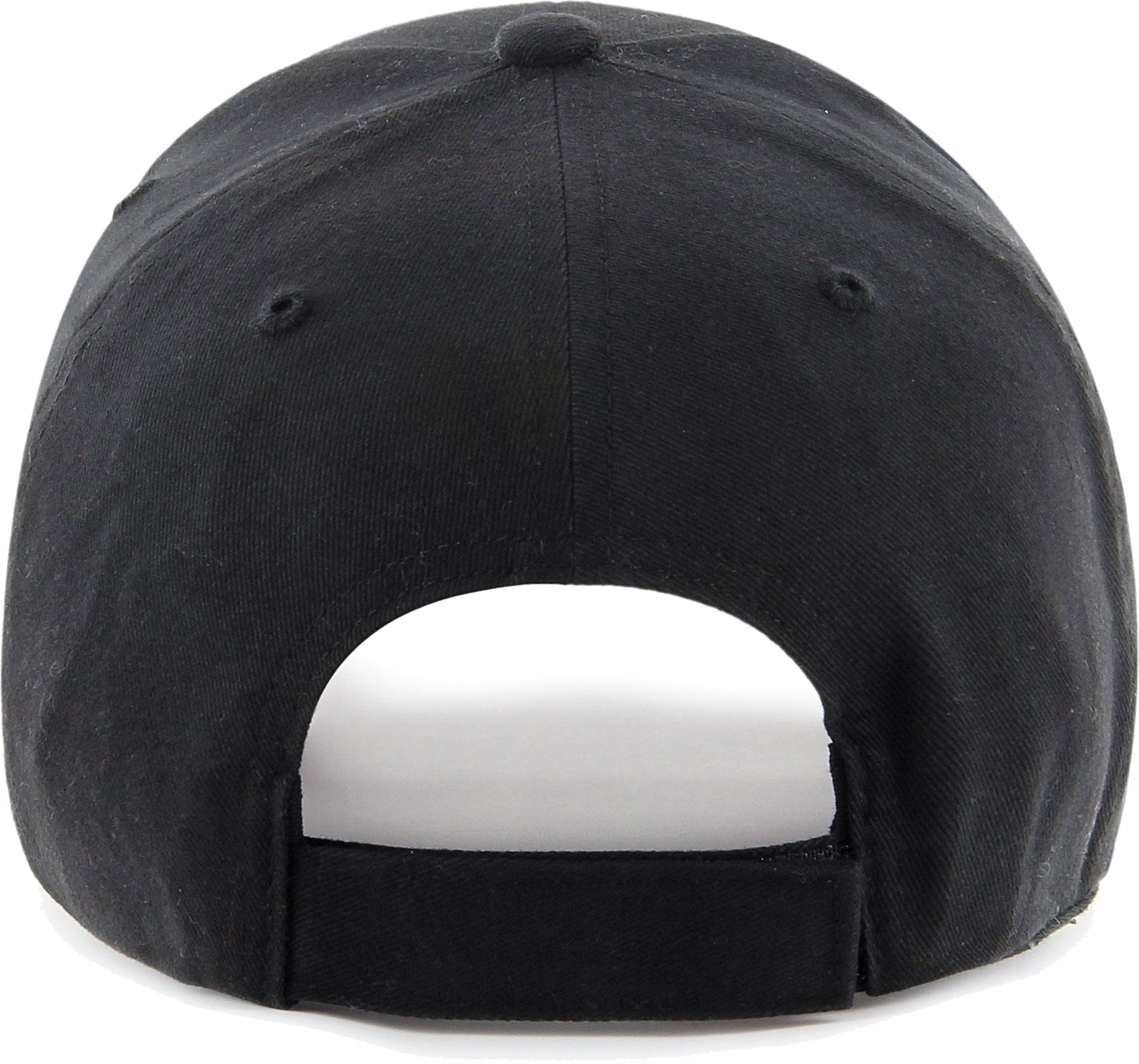 ‘47 Youth Ohio State Buckeyes Black MVP Adjustable Hat product image