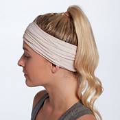 CALIA by Carrie Underwood Women's Reversible Print Wide Knit Headband product image