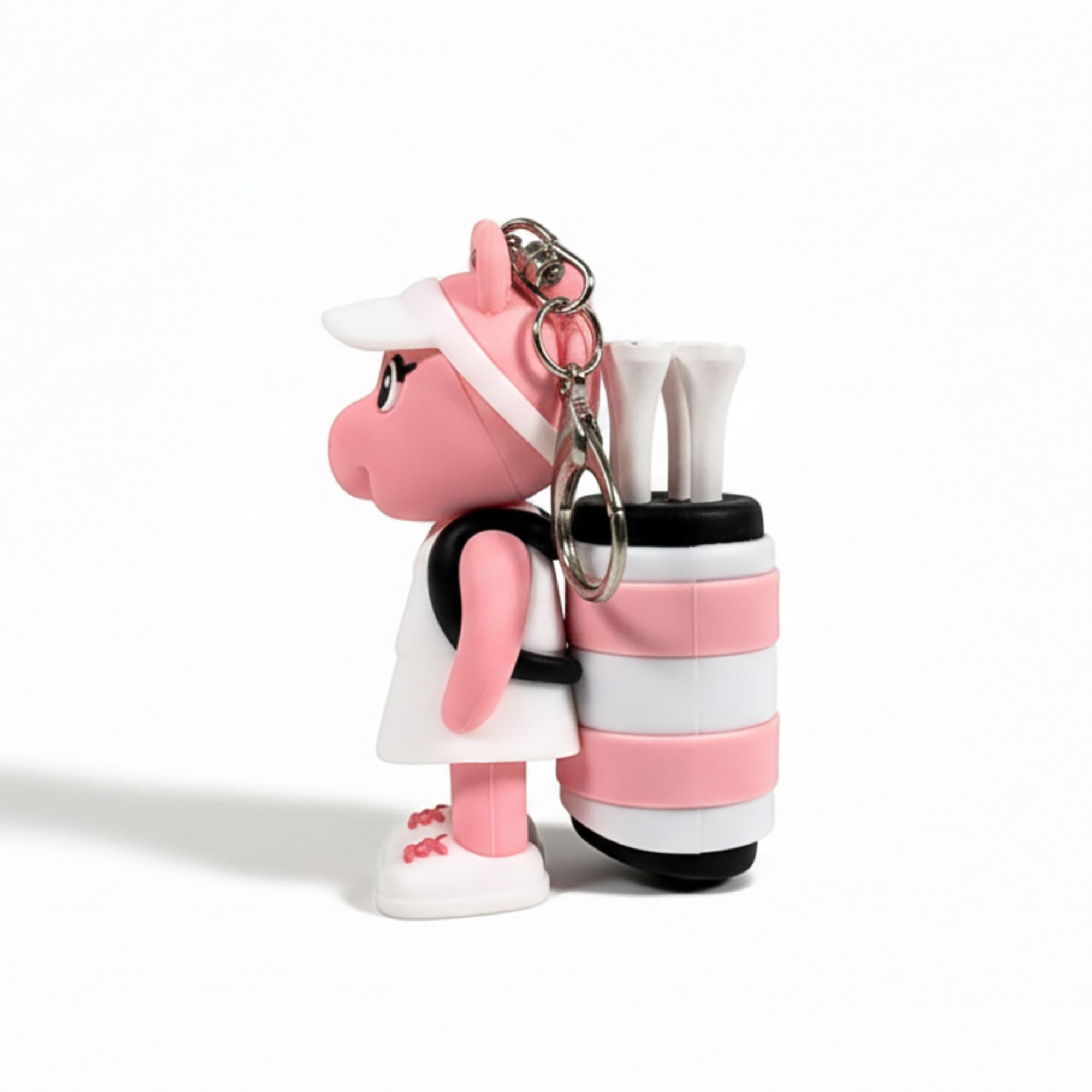 VannyVee Sports Pink Pony Caddy product image